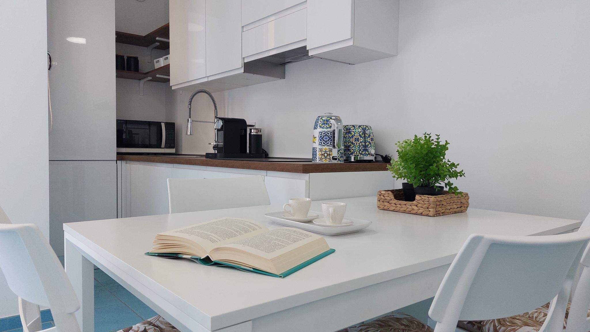 Italianway Alghero Rosamarina