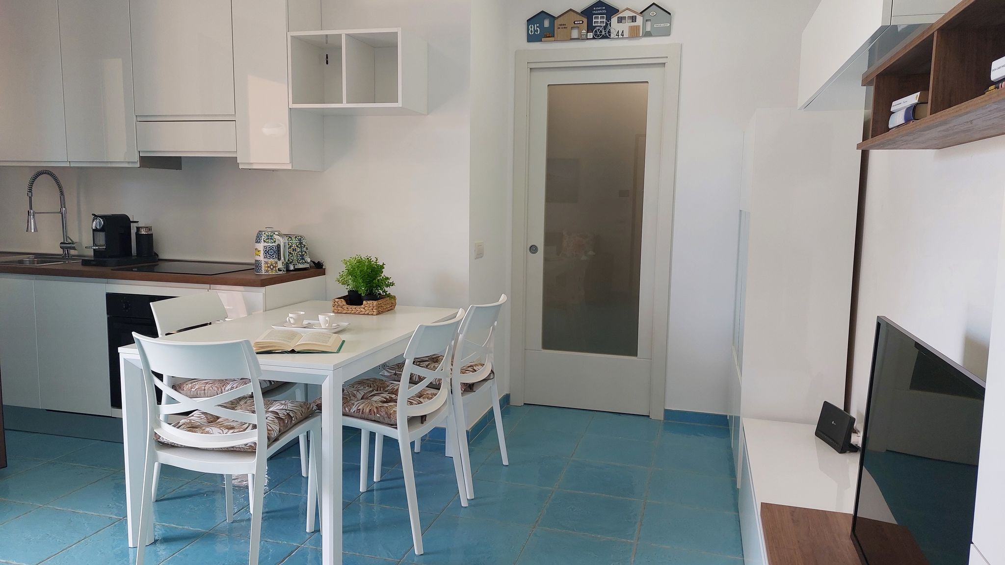 Italianway Alghero Rosamarina