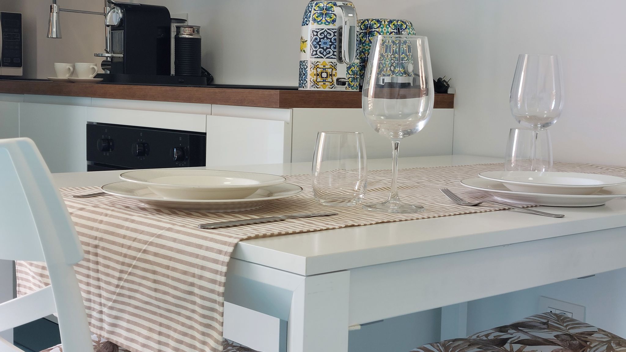 Italianway Alghero Rosamarina