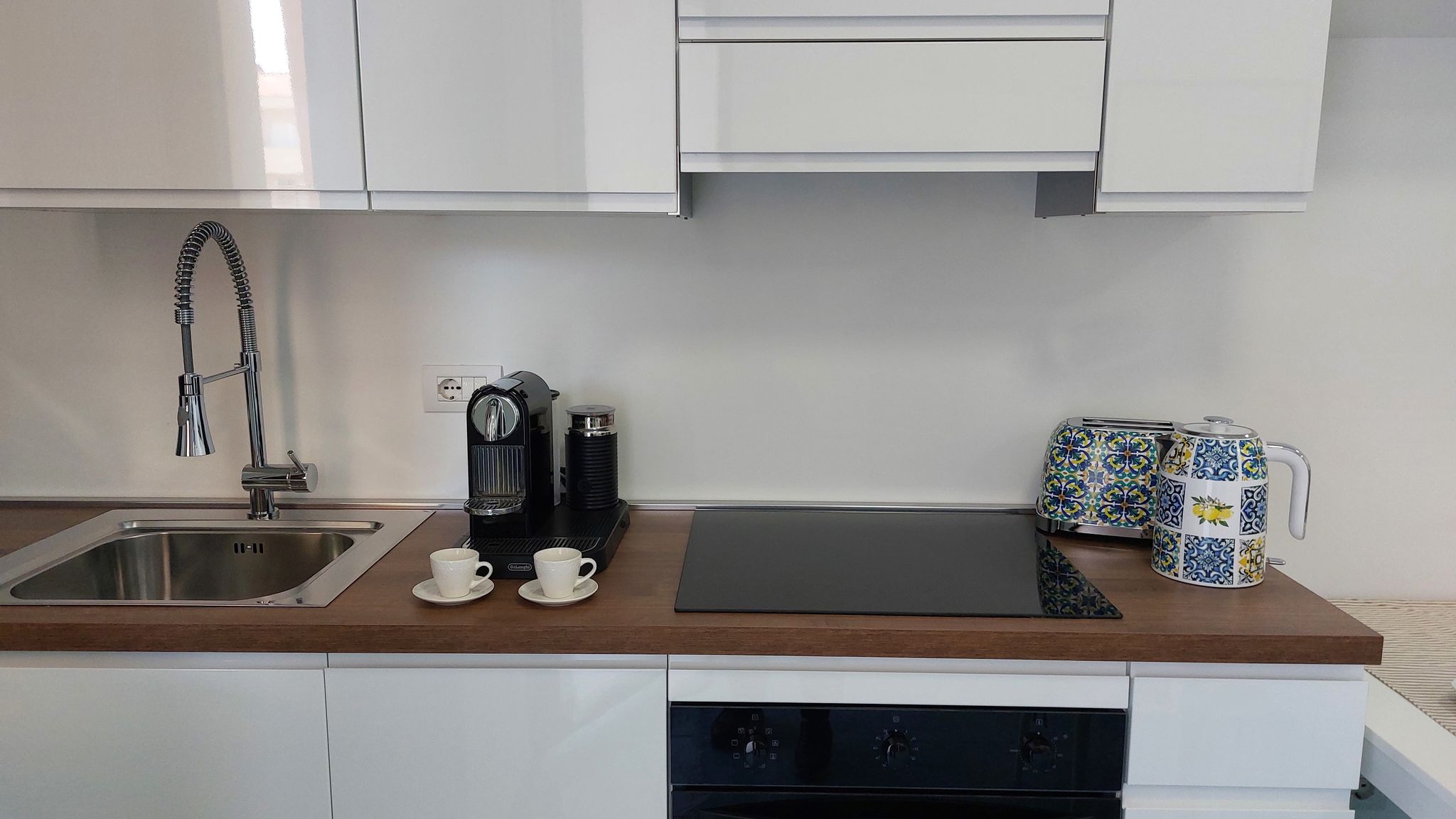 Italianway Alghero Rosamarina