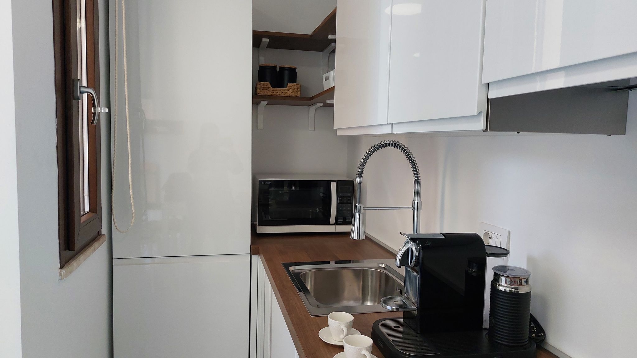 Italianway Alghero Rosamarina