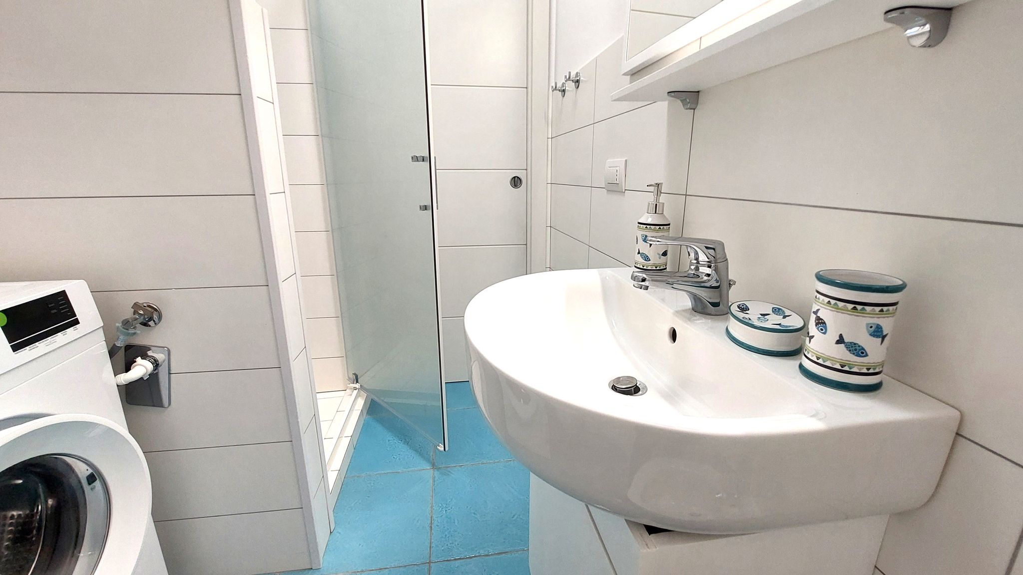 Italianway Alghero Rosamarina