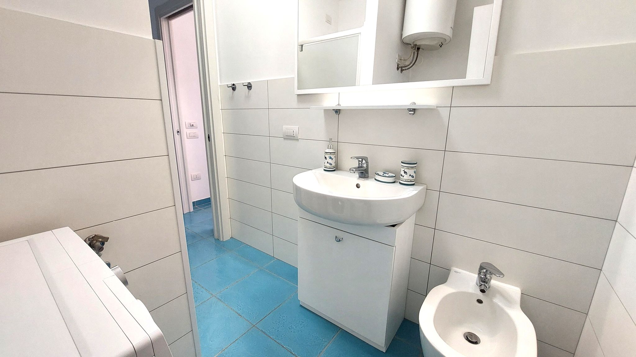 Italianway Alghero Rosamarina