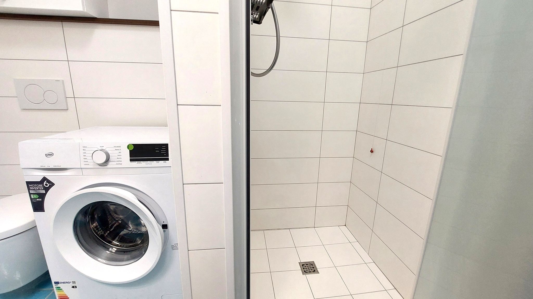 Italianway Alghero Rosamarina