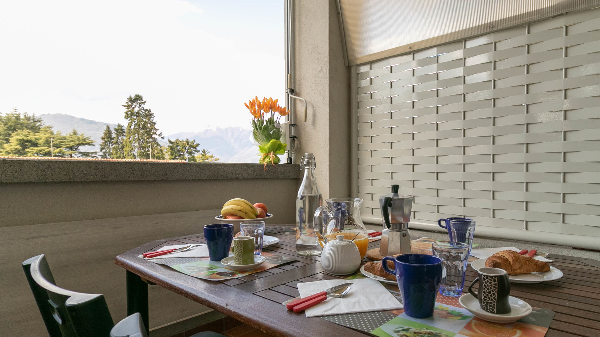 Italianway Lierna K&G Lierna Lake View