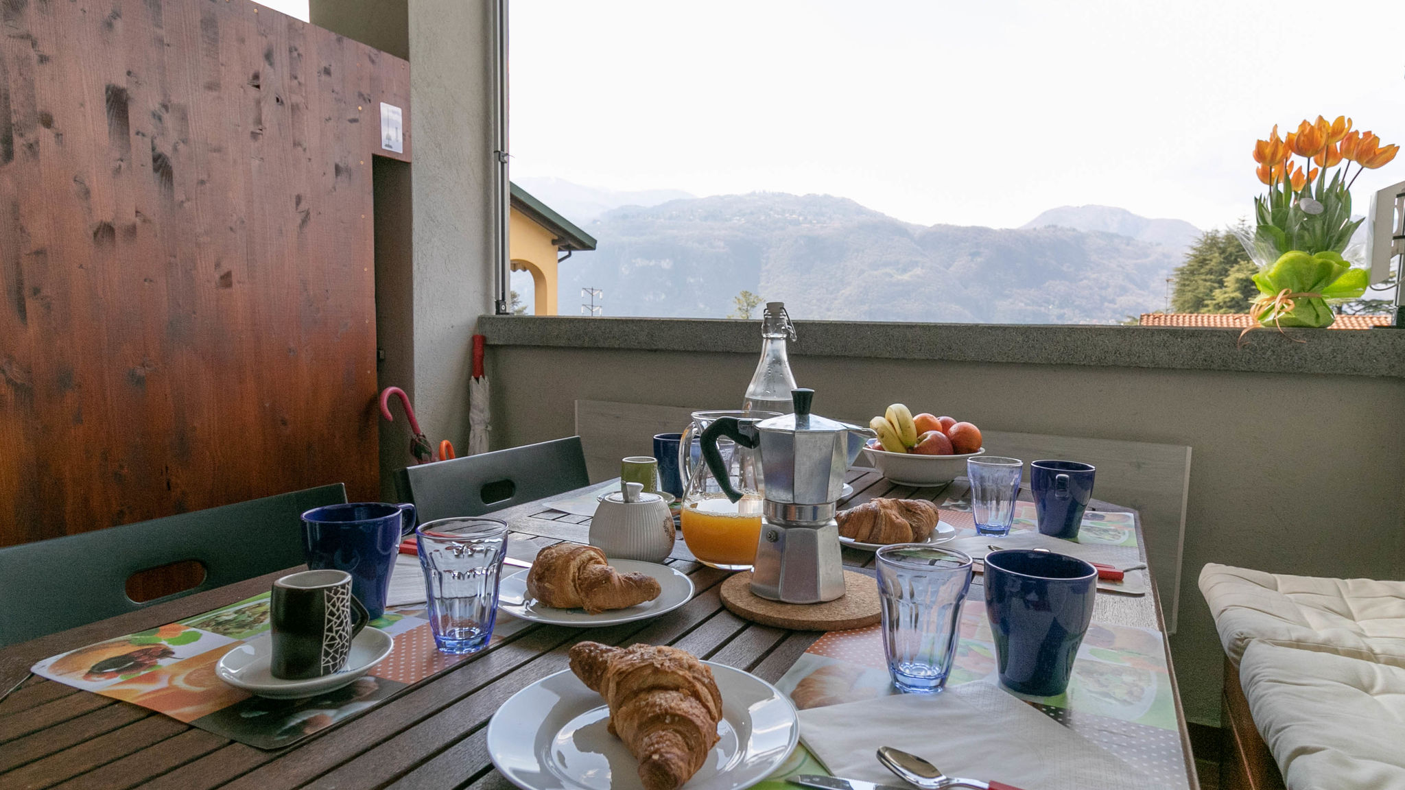 Italianway Lierna K&G Lierna Lake View