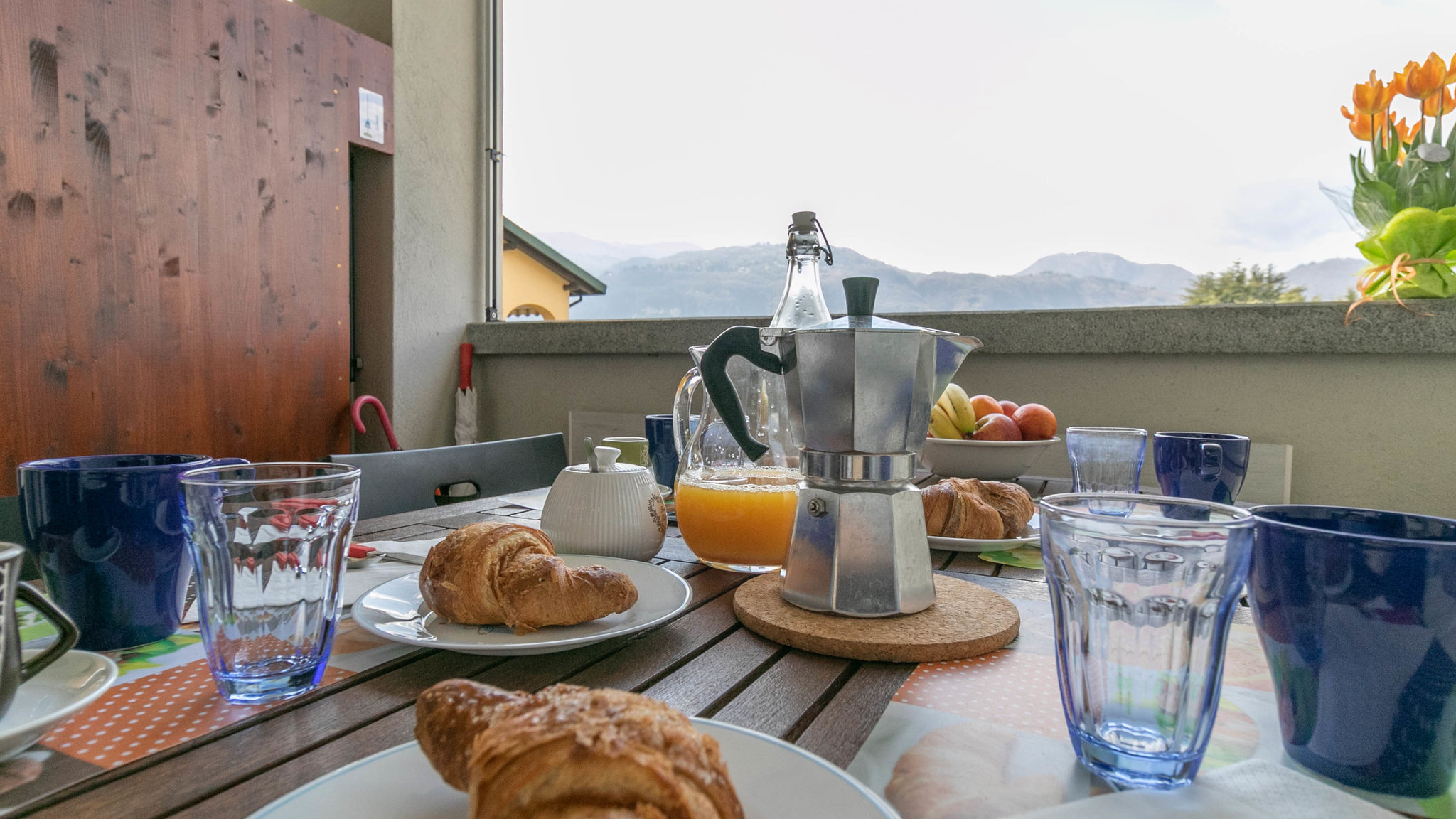 Italianway Lierna K&G Lierna Lake View