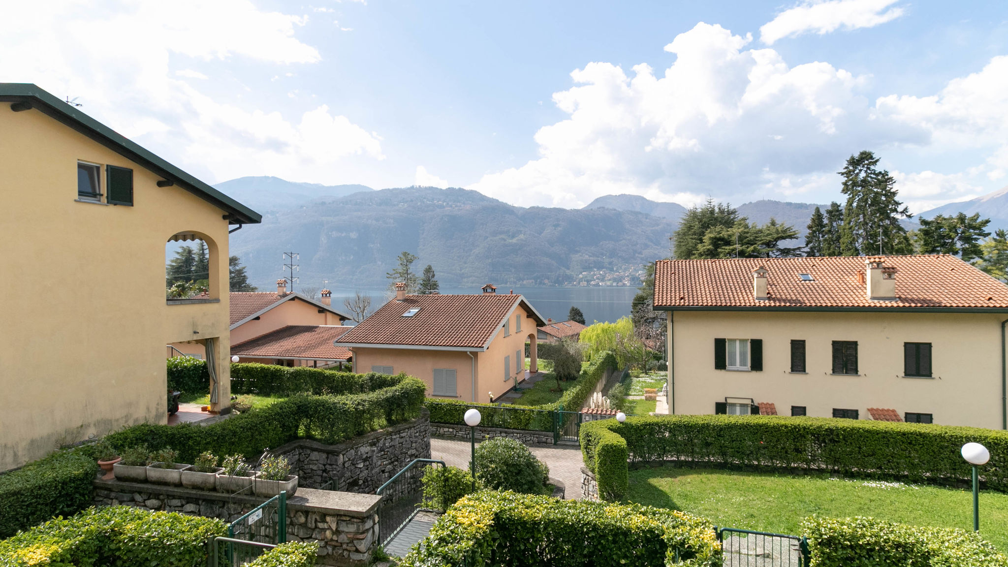 Italianway Lierna K&G Lierna Lake View