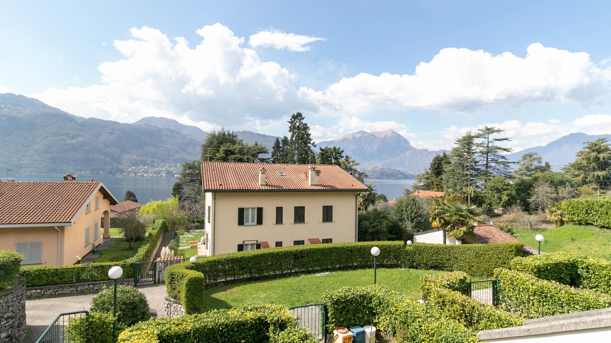 Italianway Lierna K&G Lierna Lake View