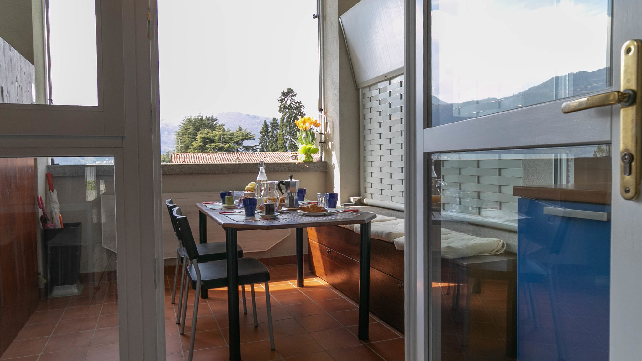 Italianway Lierna K&G Lierna Lake View