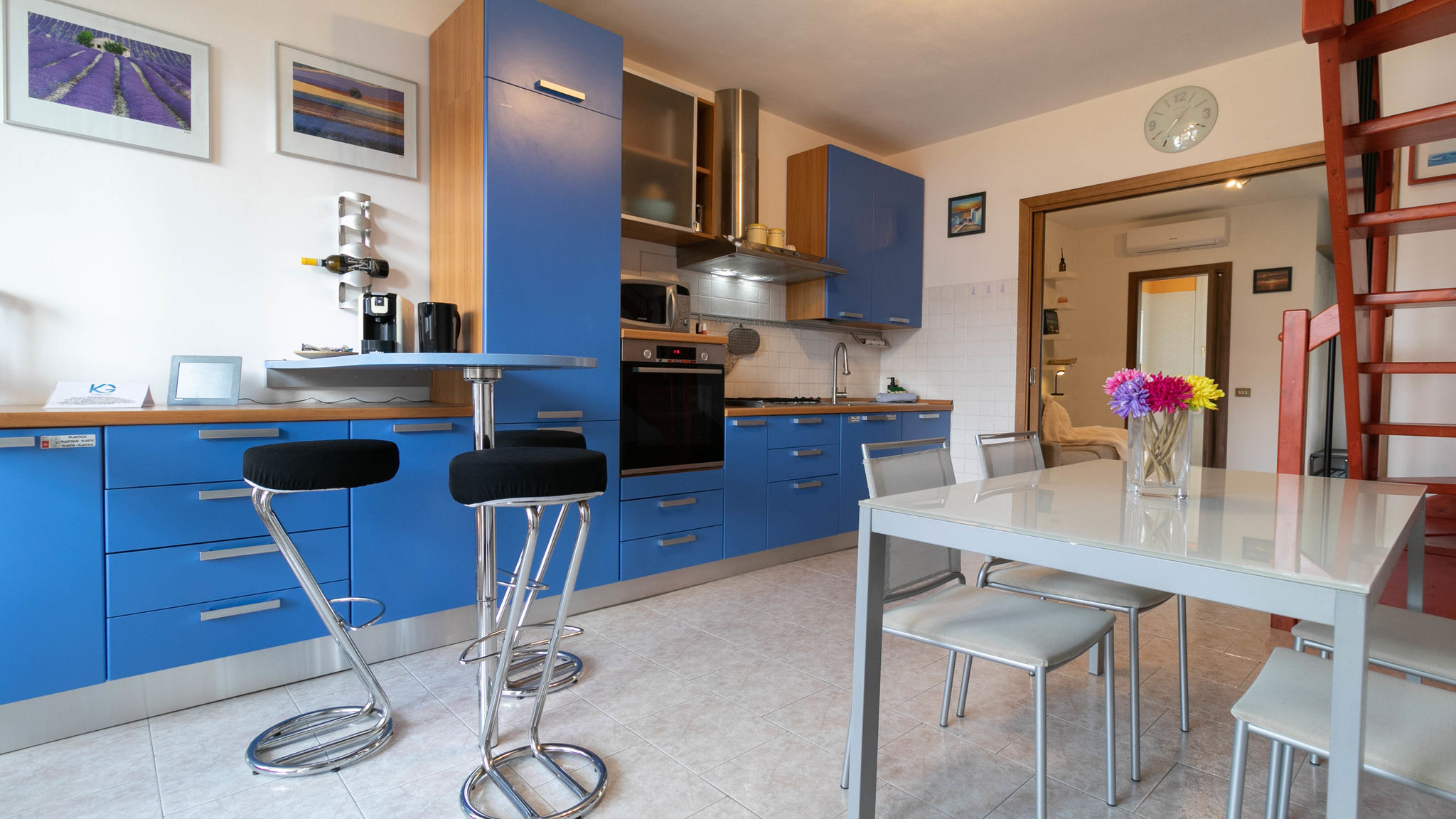 Italianway Lierna K&G Lierna Lake View