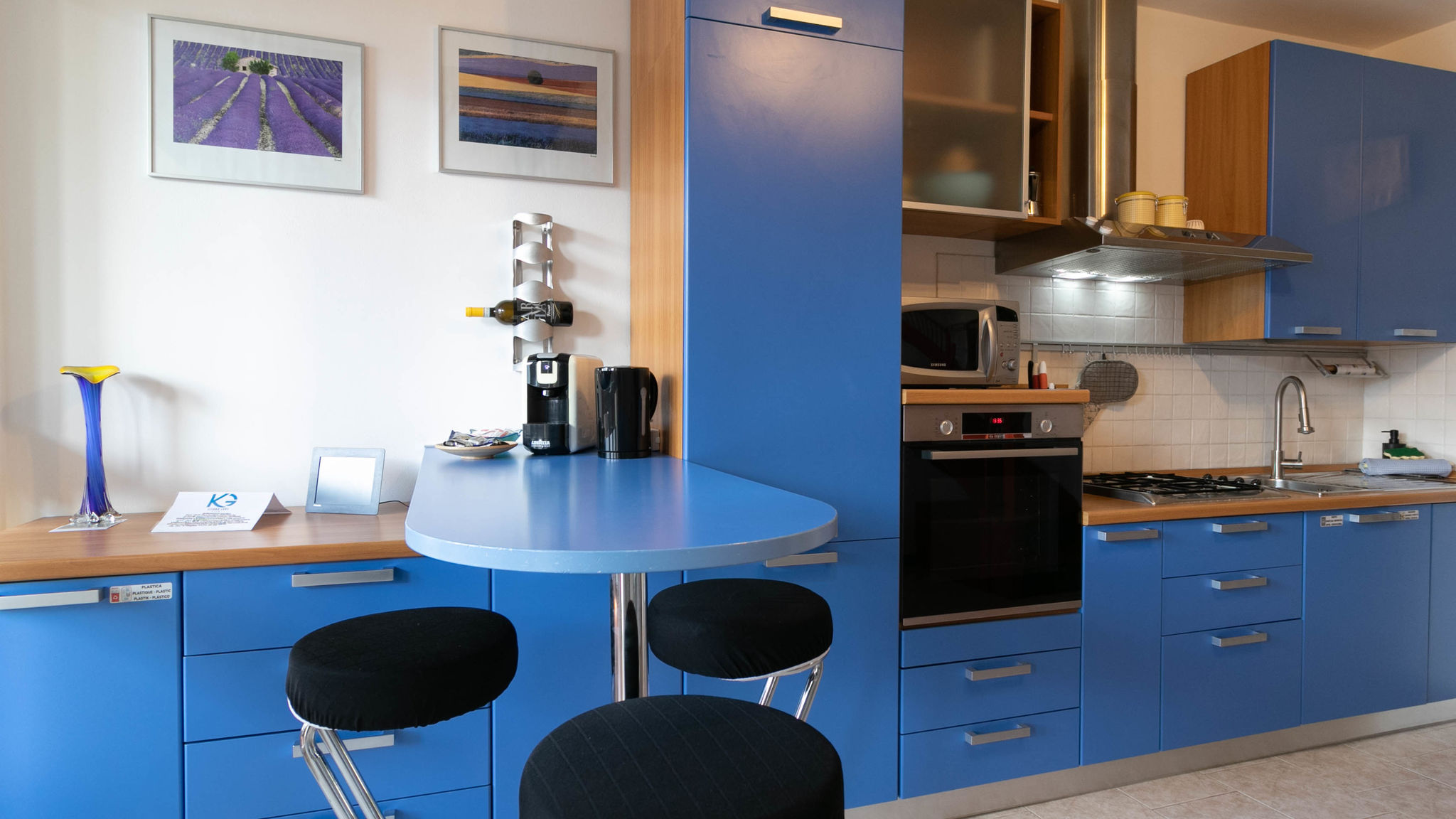 Italianway Lierna K&G Lierna Lake View