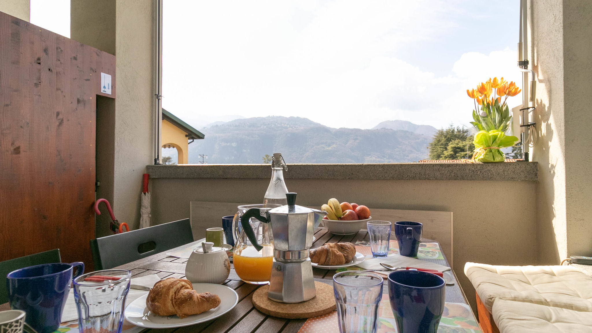 Italianway Lierna K&G Lierna Lake View