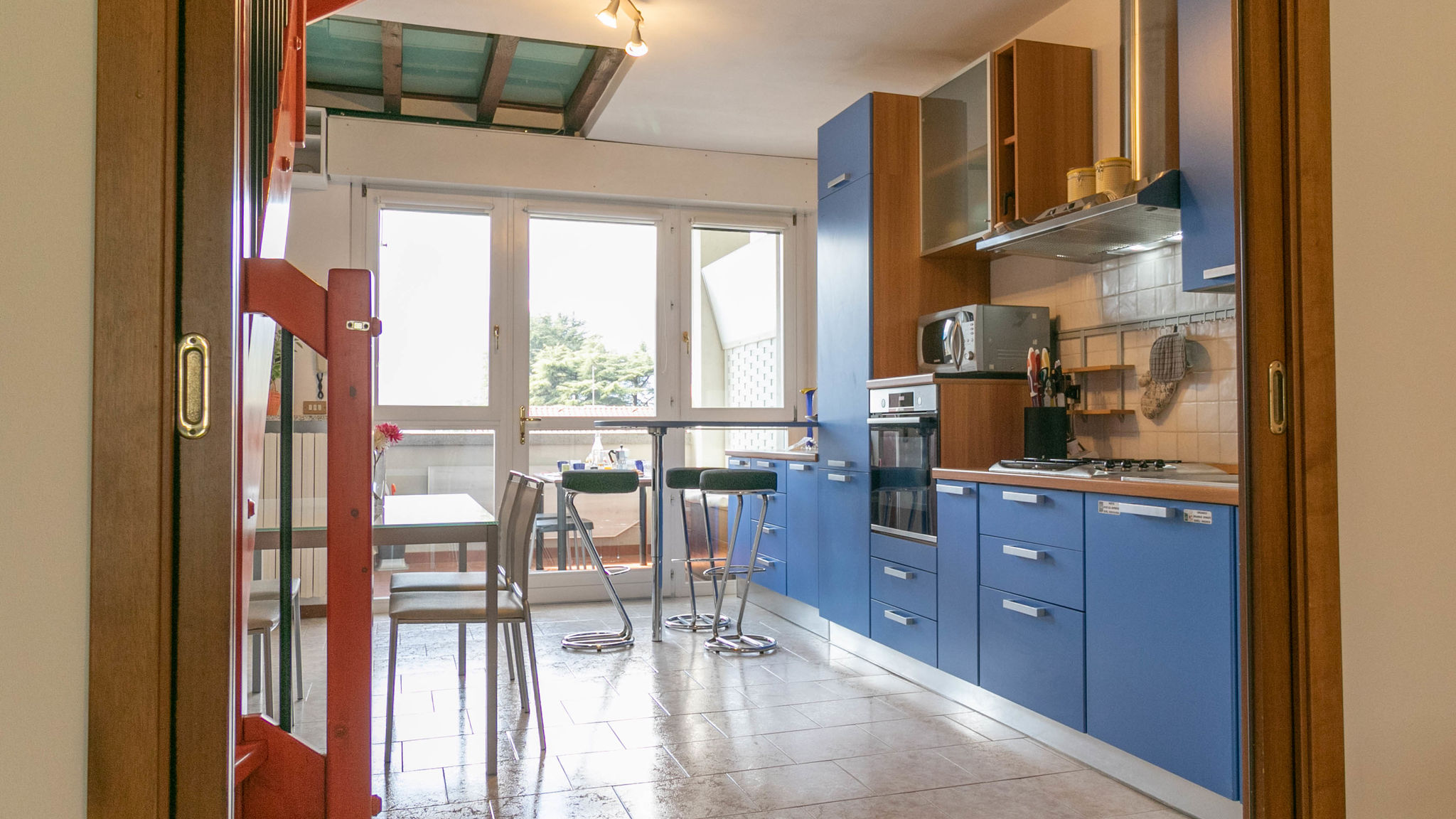 Italianway Lierna K&G Lierna Lake View