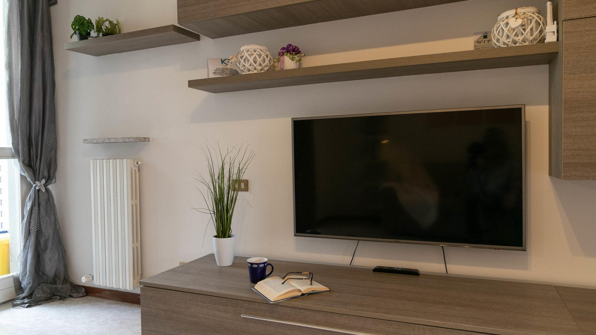 Italianway Lierna K&G Lierna Lake View