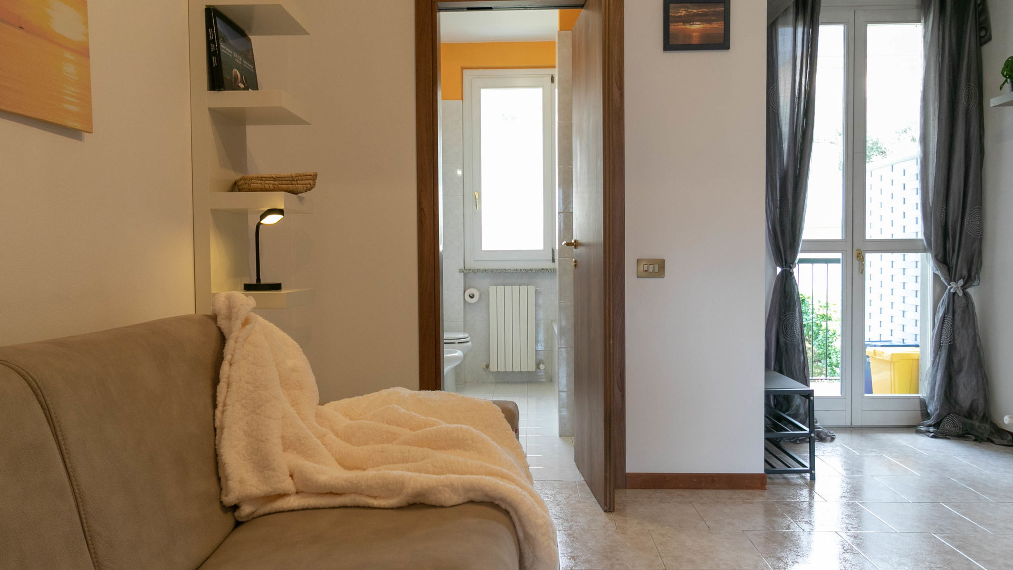 Italianway Lierna K&G Lierna Lake View