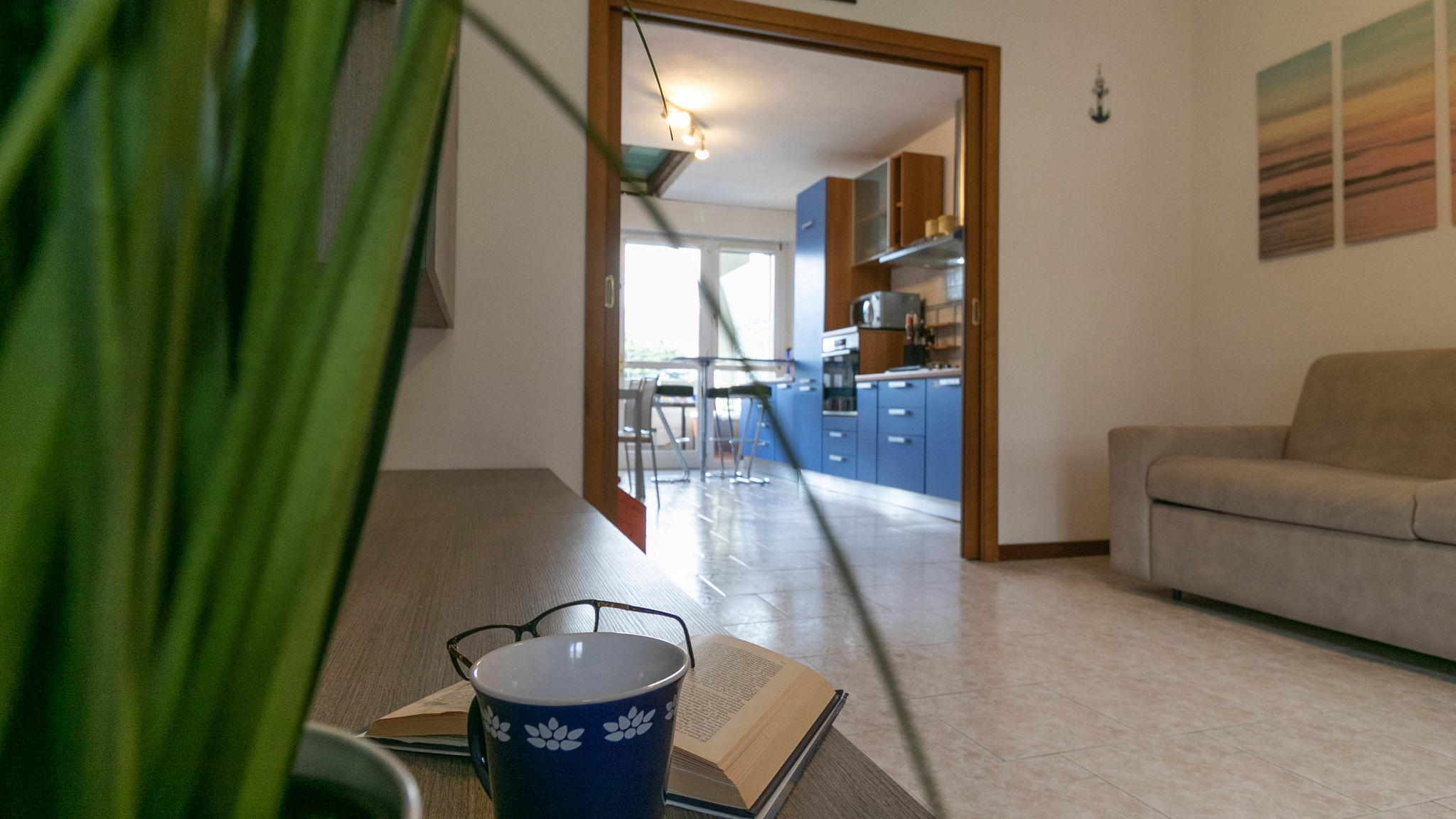 Italianway Lierna K&G Lierna Lake View