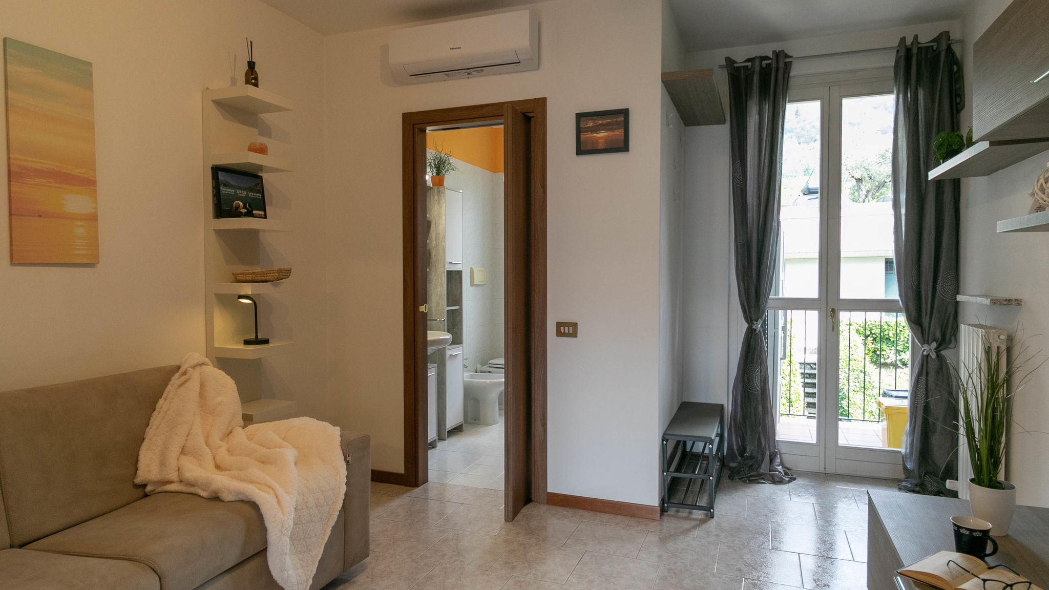 Italianway Lierna K&G Lierna Lake View