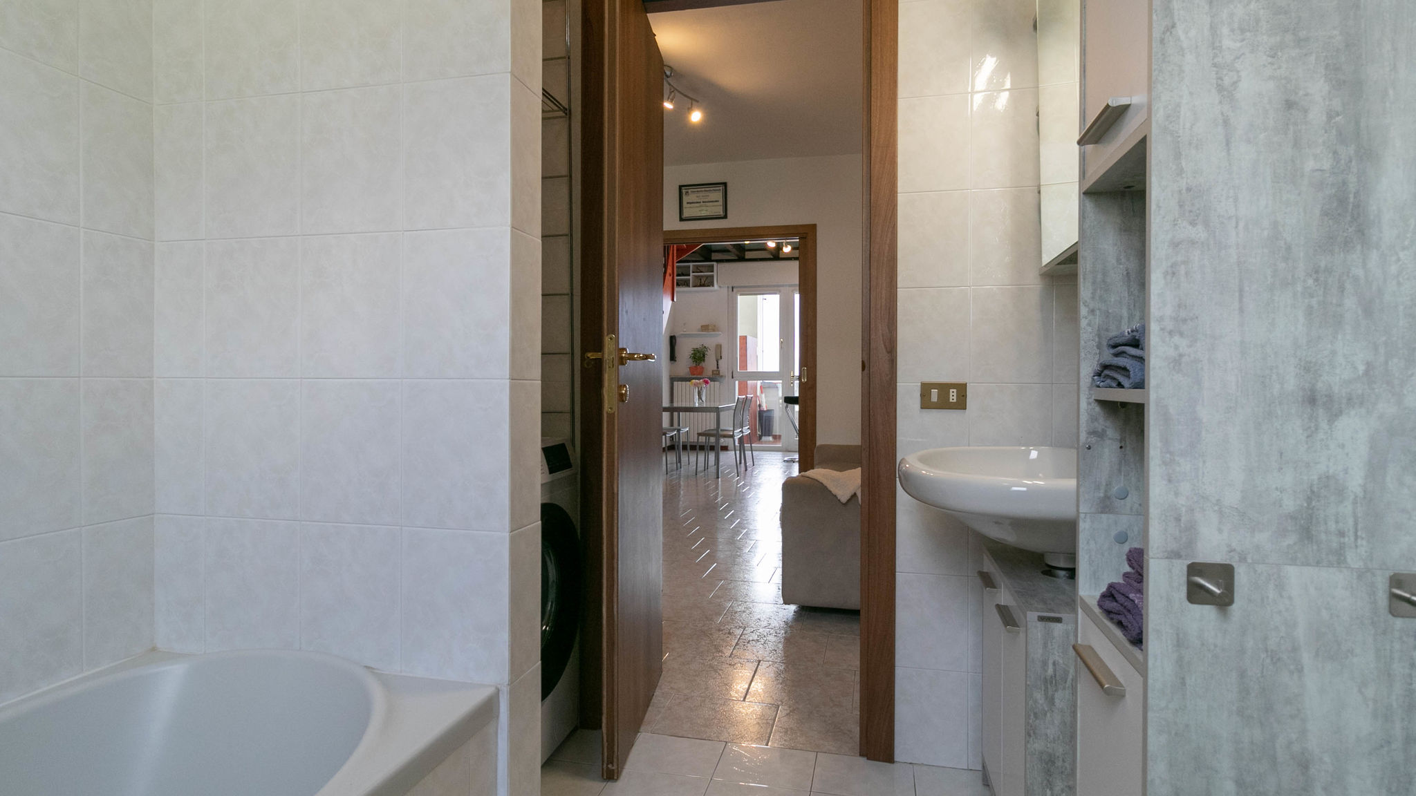 Italianway Lierna K&G Lierna Lake View