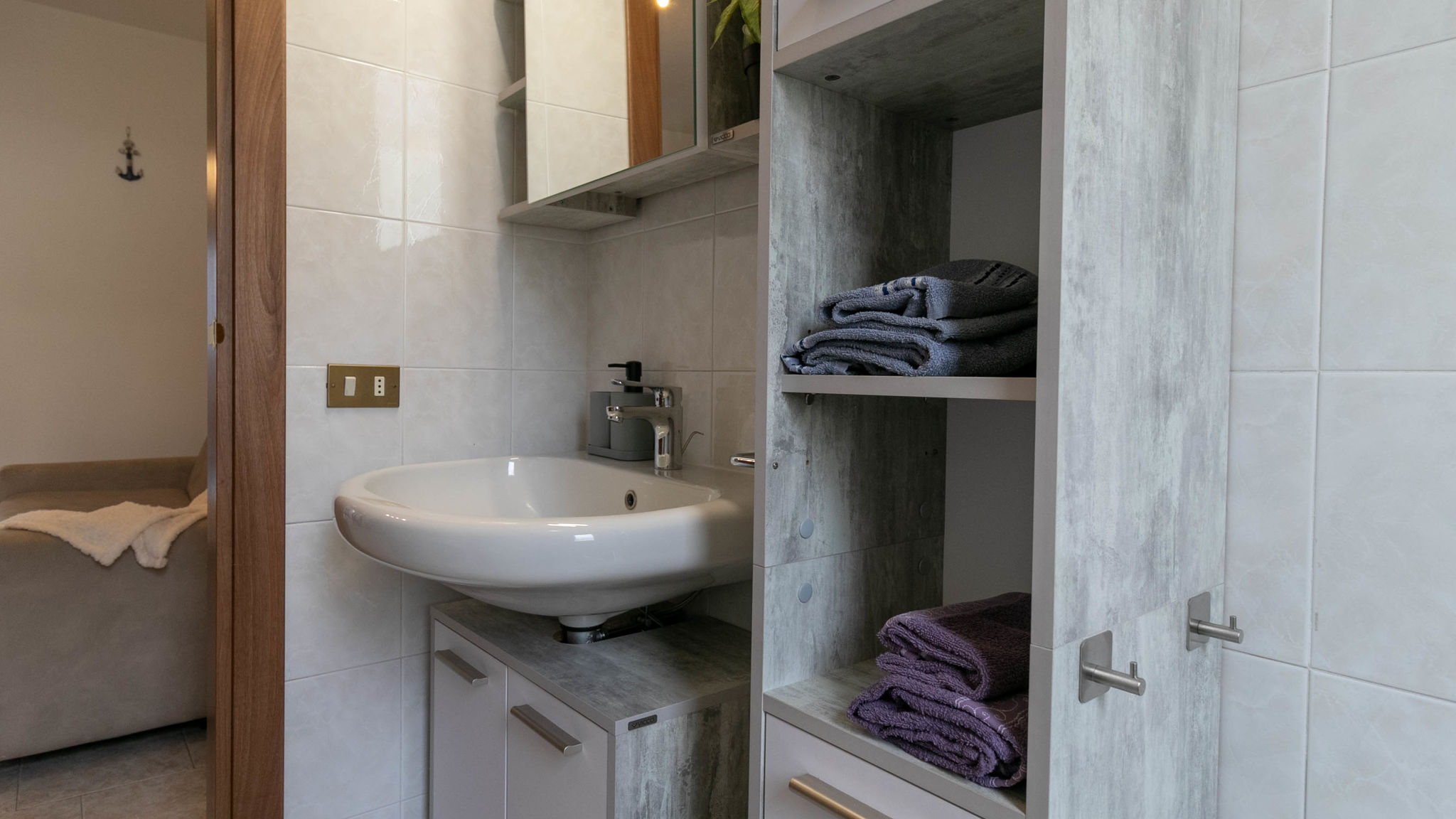 Italianway Lierna K&G Lierna Lake View