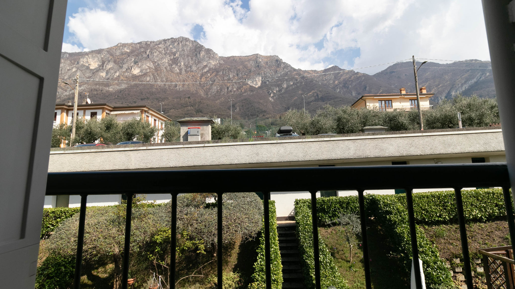 Italianway Lierna K&G Lierna Lake View