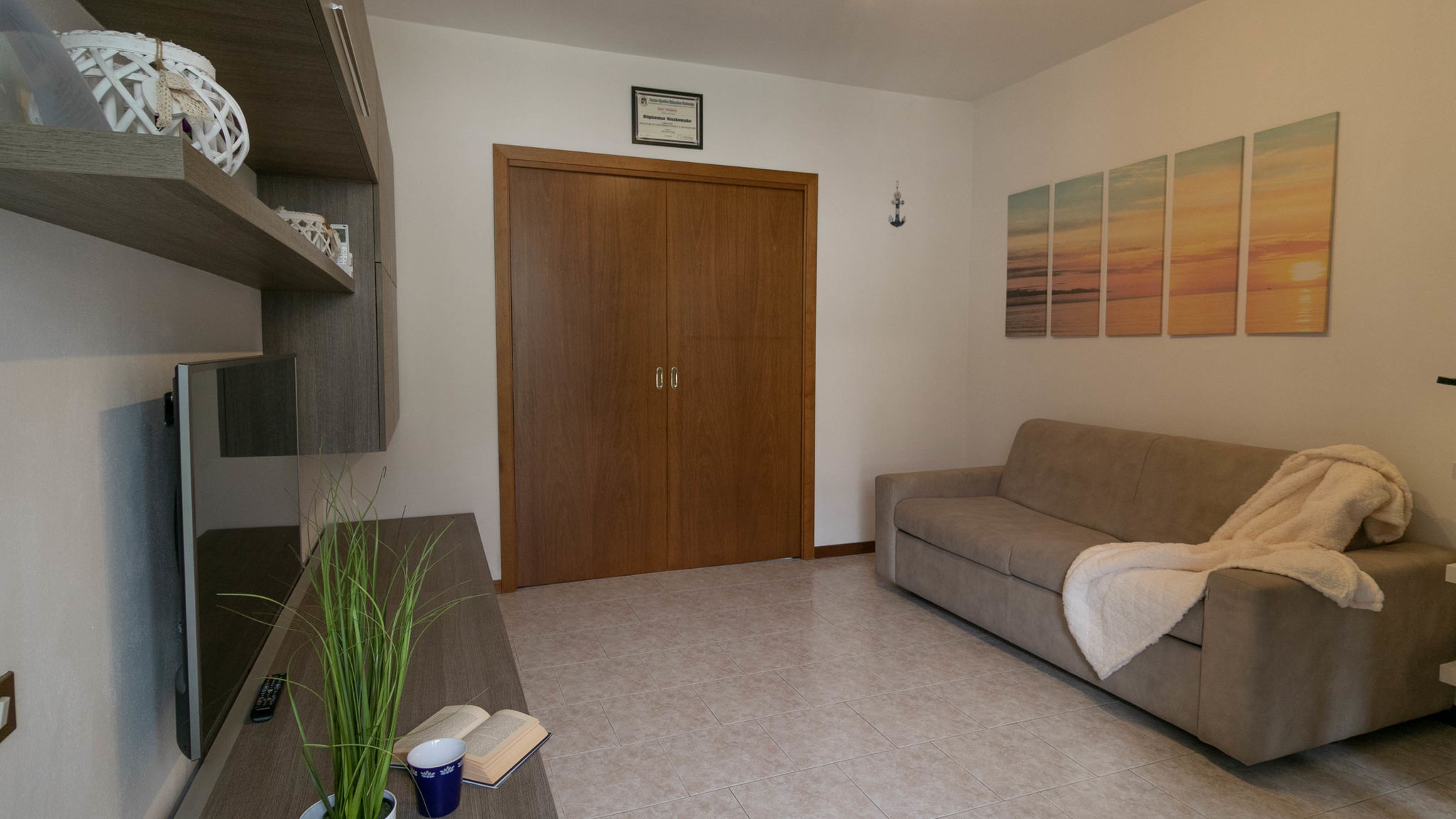 Italianway Lierna K&G Lierna Lake View