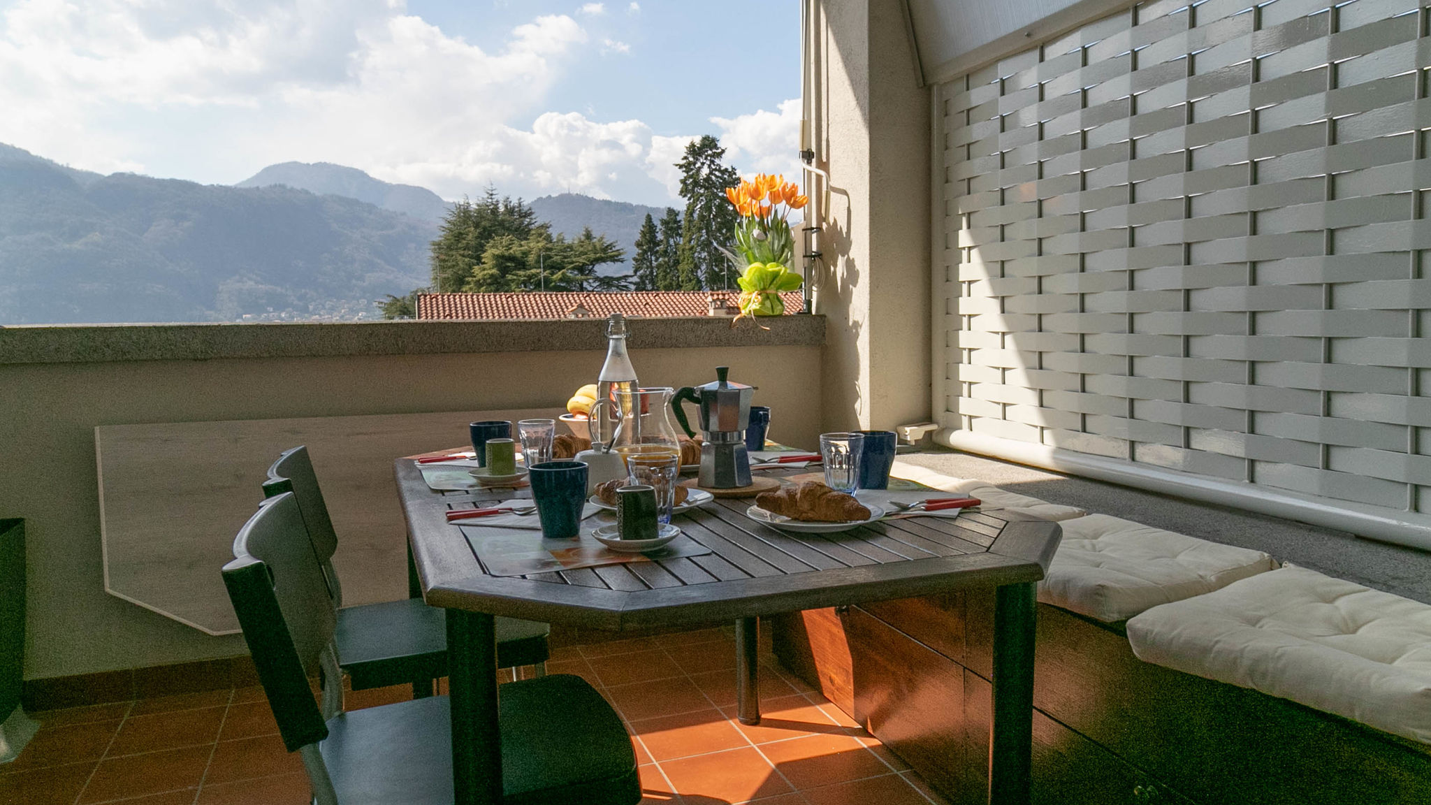 Italianway Lierna K&G Lierna Lake View