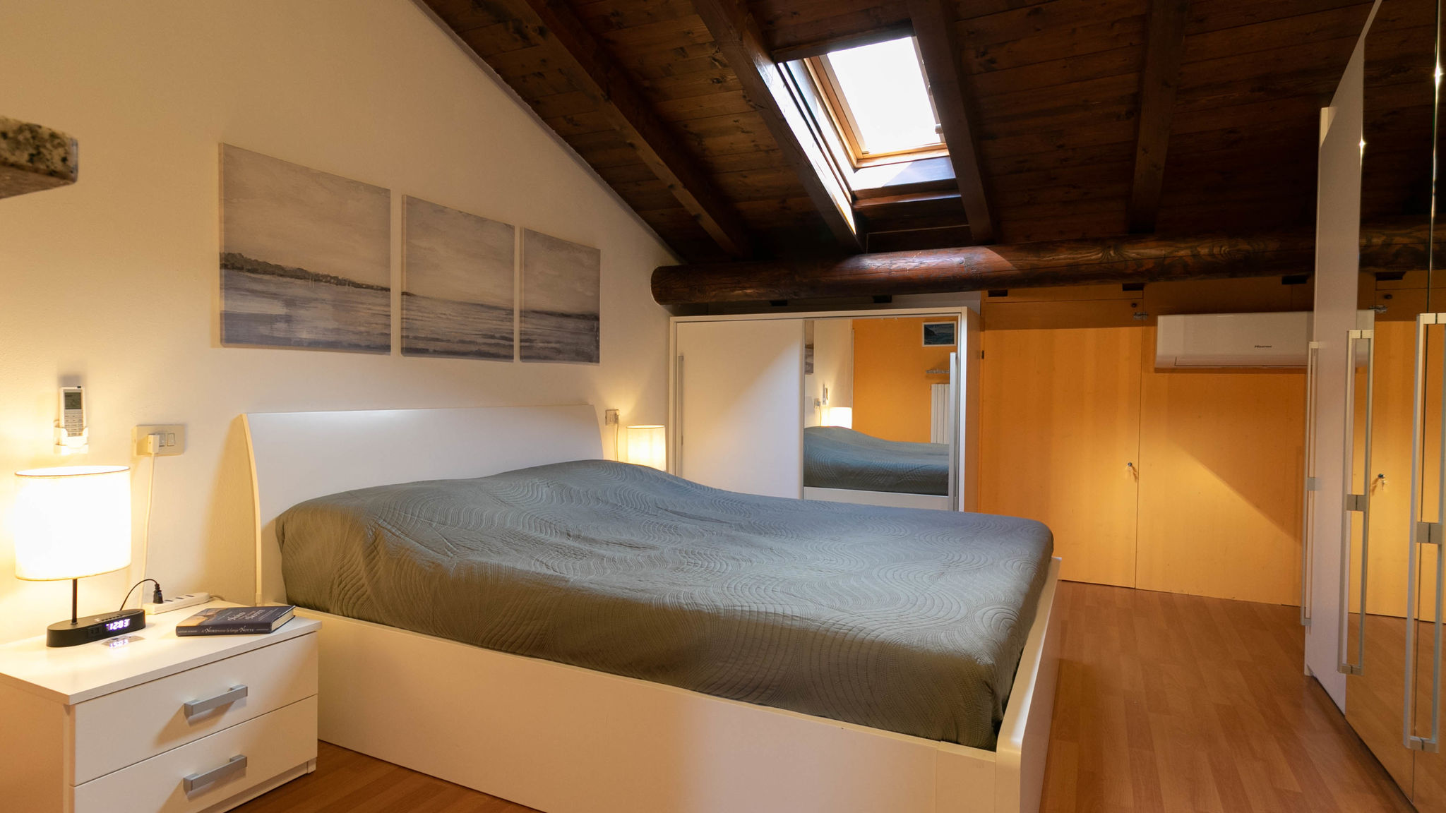 Italianway Lierna K&G Lierna Lake View