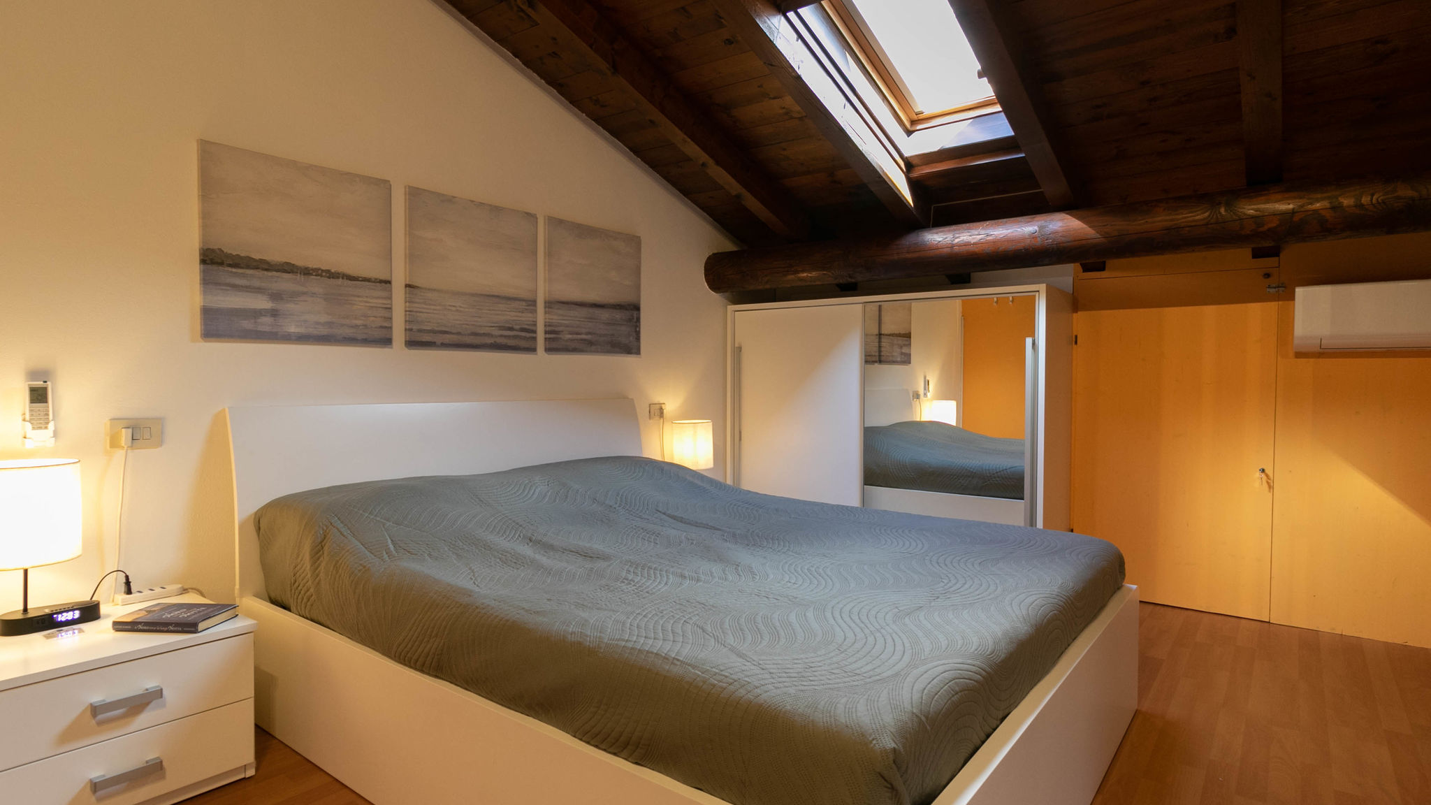 Italianway Lierna K&G Lierna Lake View