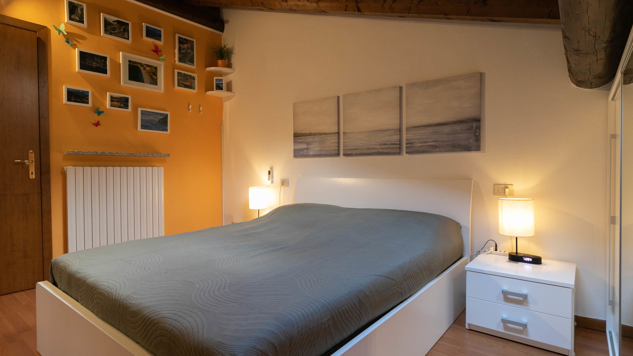 Italianway Lierna K&G Lierna Lake View