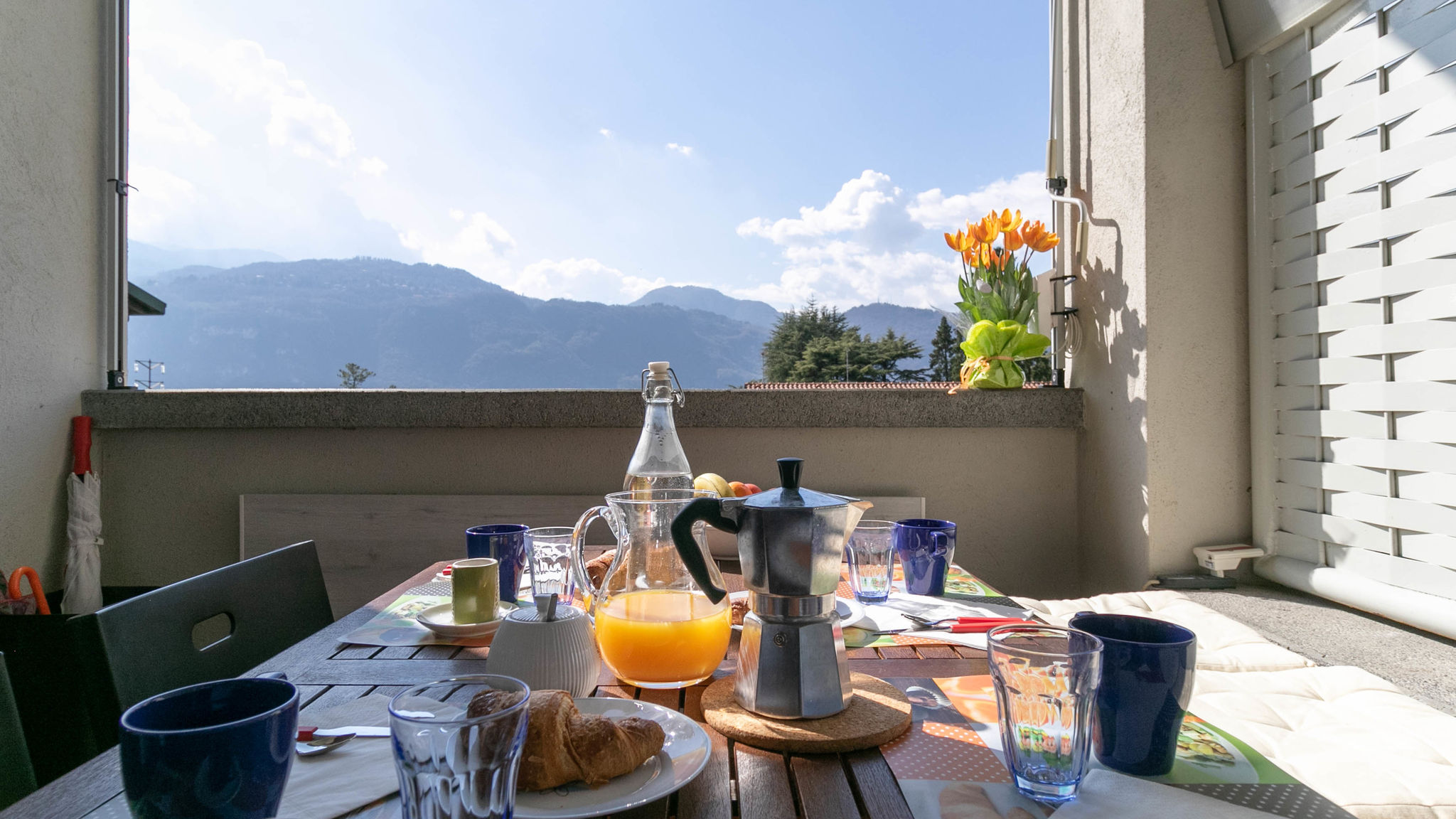 Italianway Lierna K&G Lierna Lake View