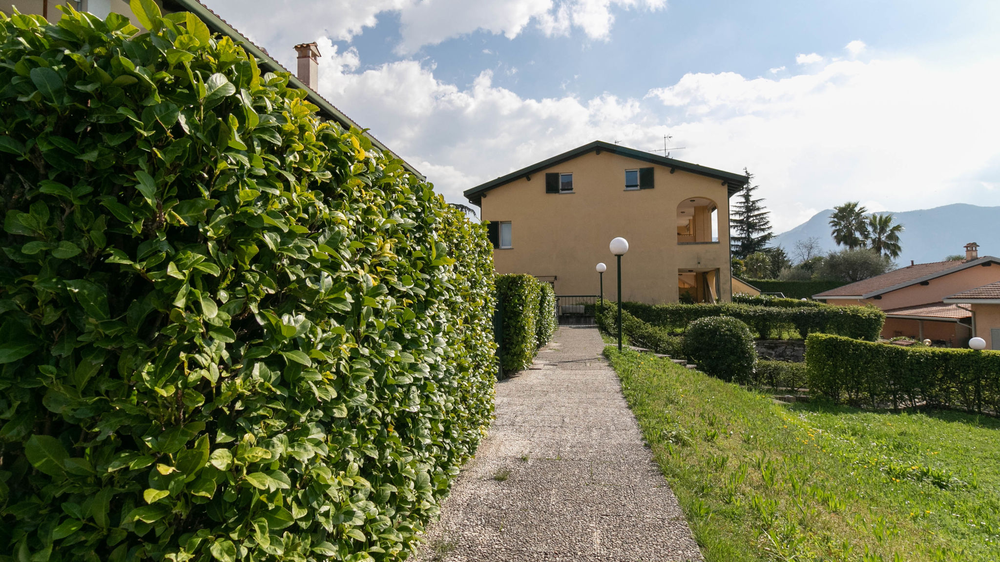 Italianway Lierna K&G Lierna Lake View