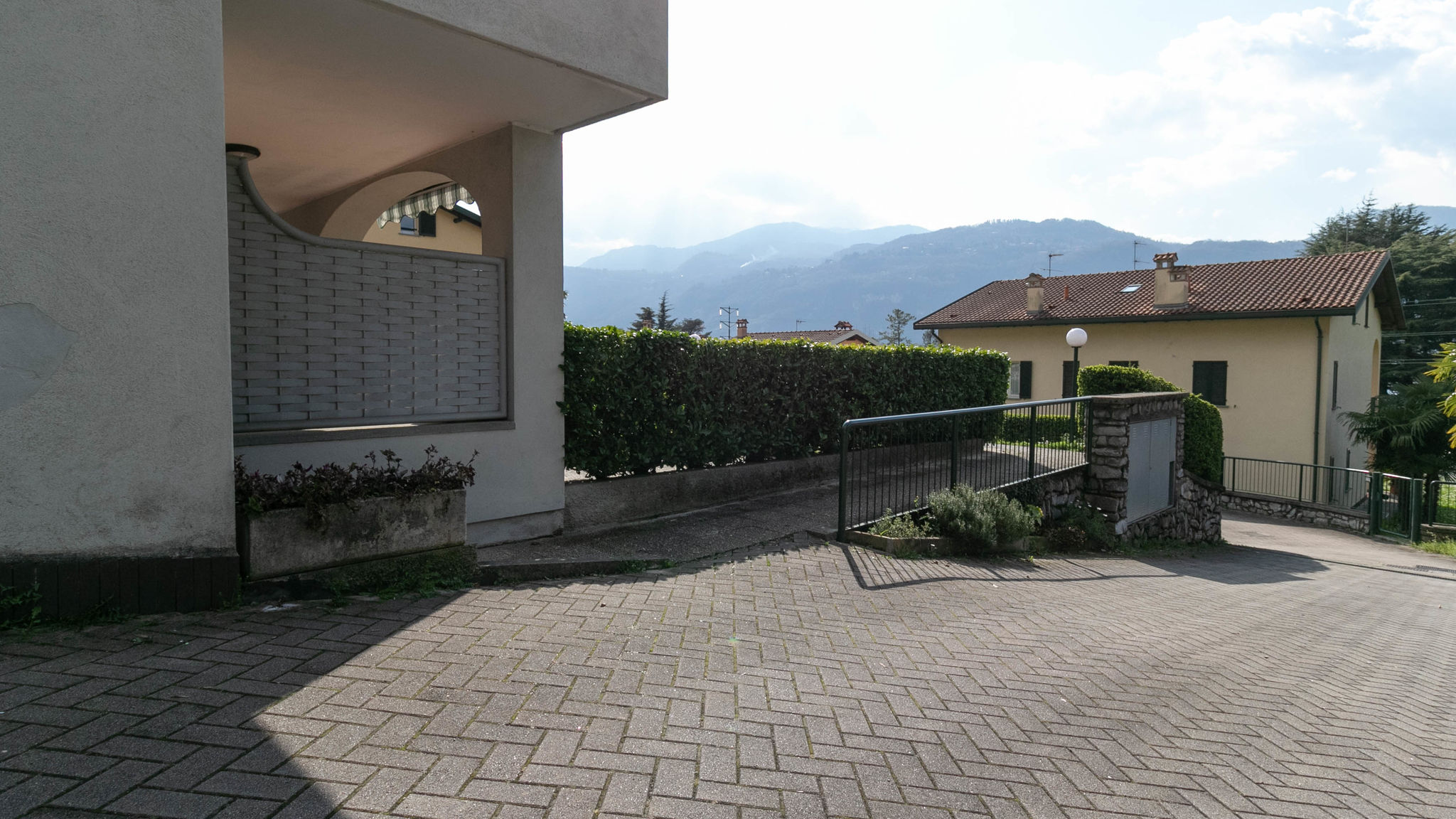 Italianway Lierna K&G Lierna Lake View