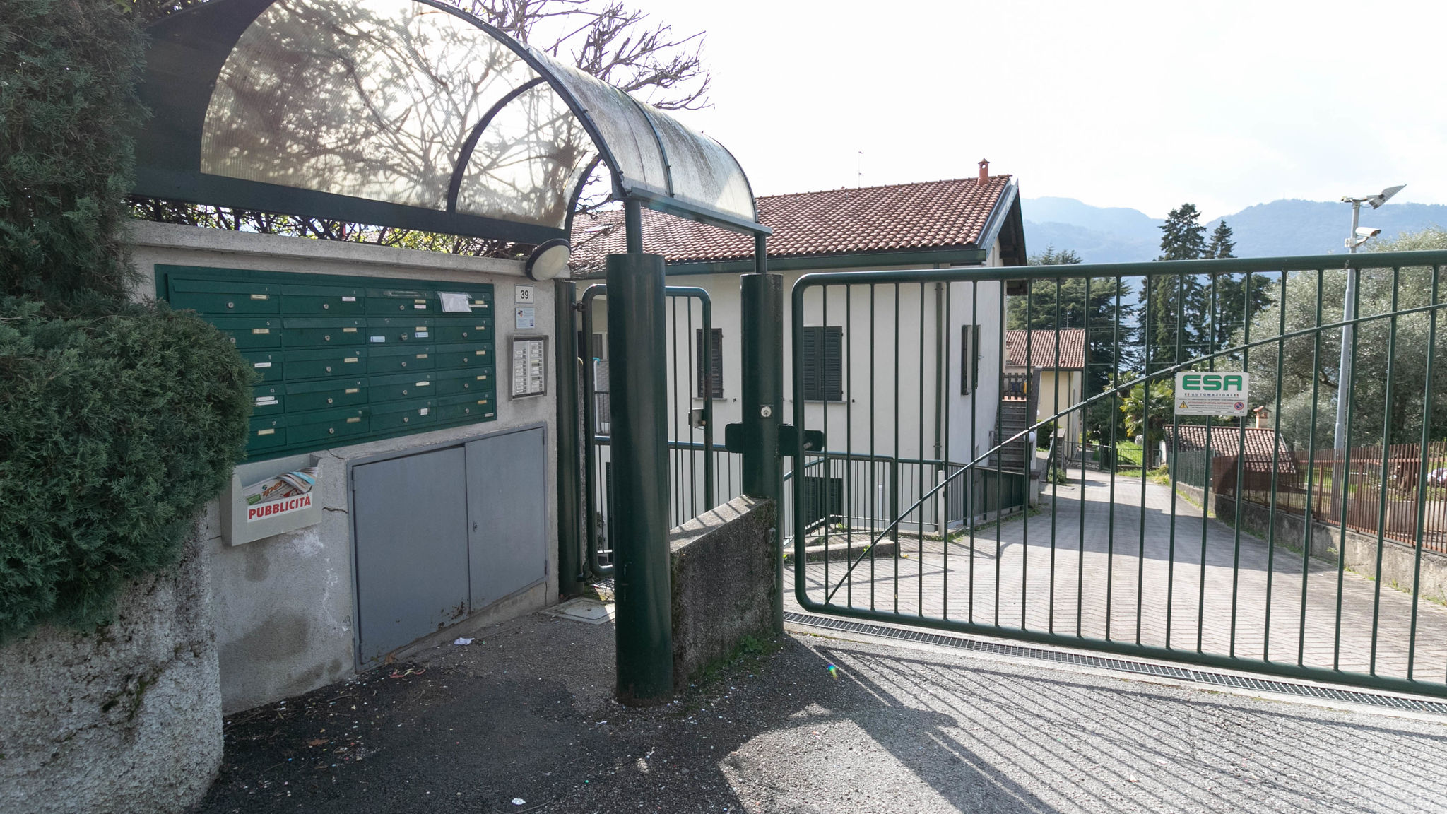 Italianway Lierna K&G Lierna Lake View