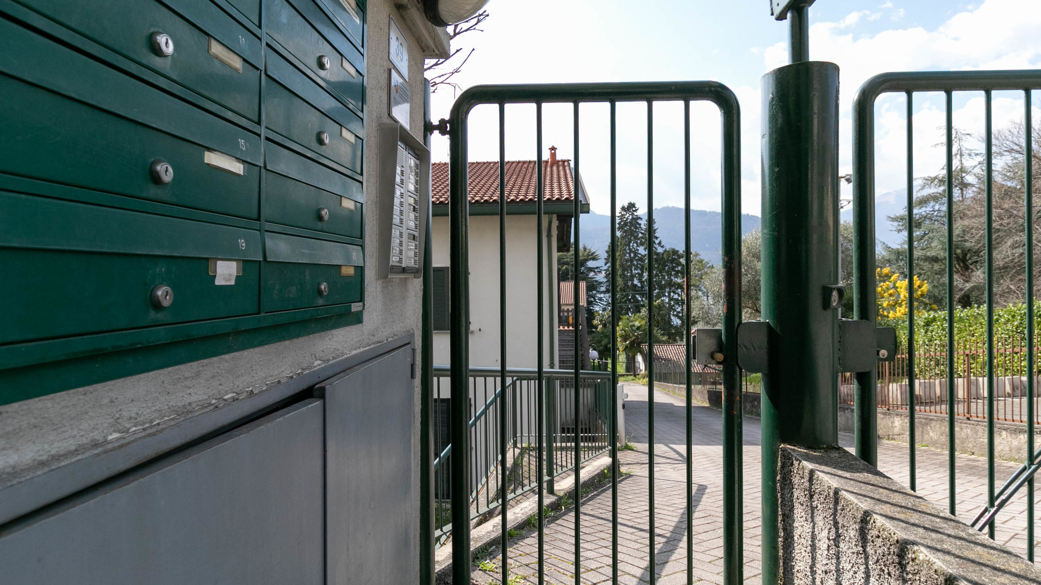 Italianway Lierna K&G Lierna Lake View