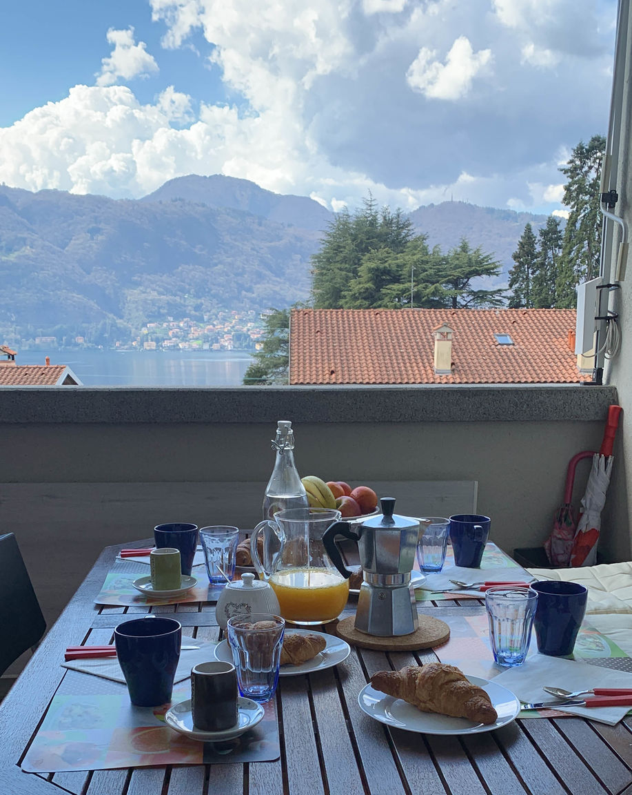 Italianway Lierna K&G Lierna Lake View