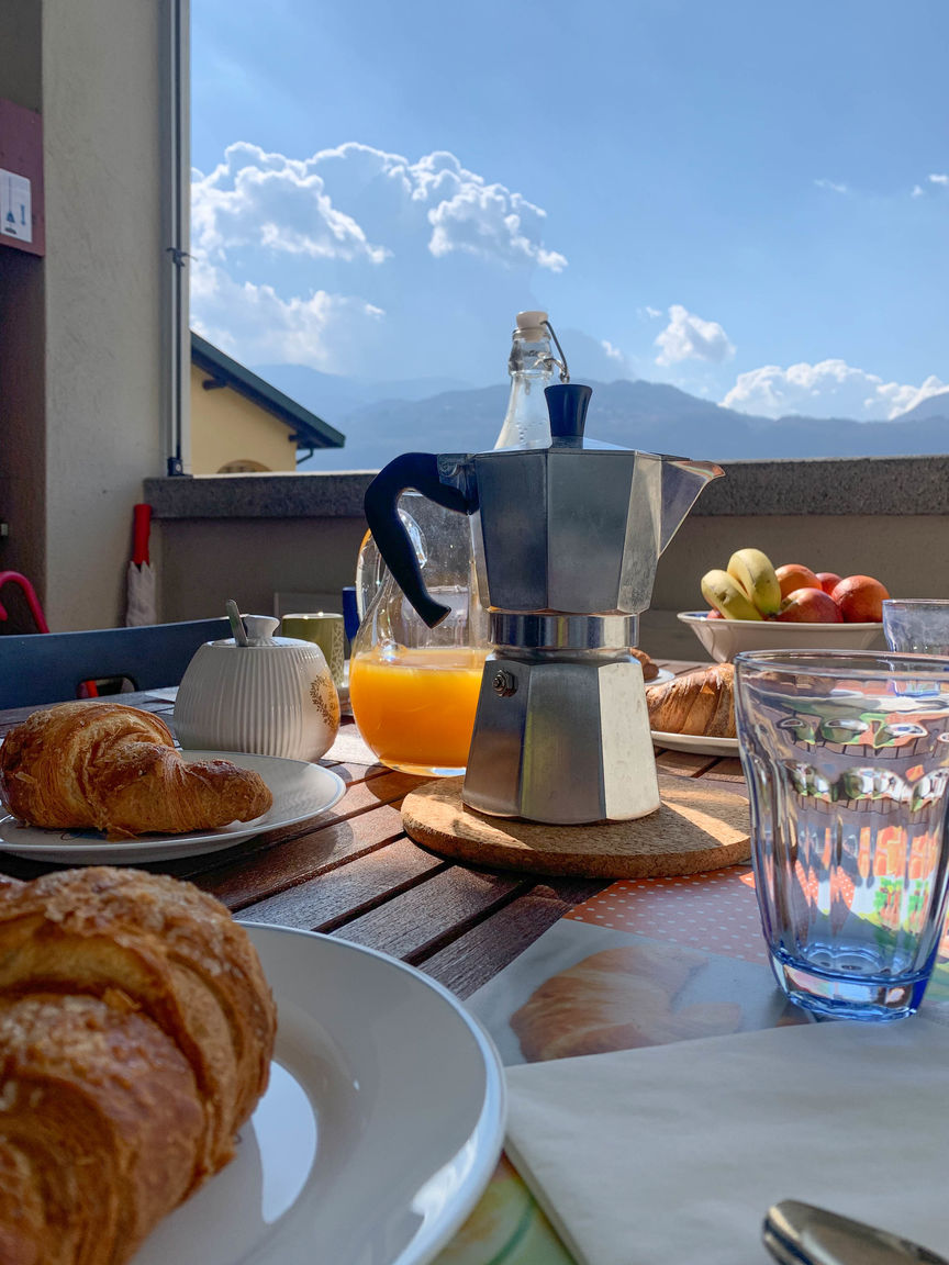 Italianway Lierna K&G Lierna Lake View