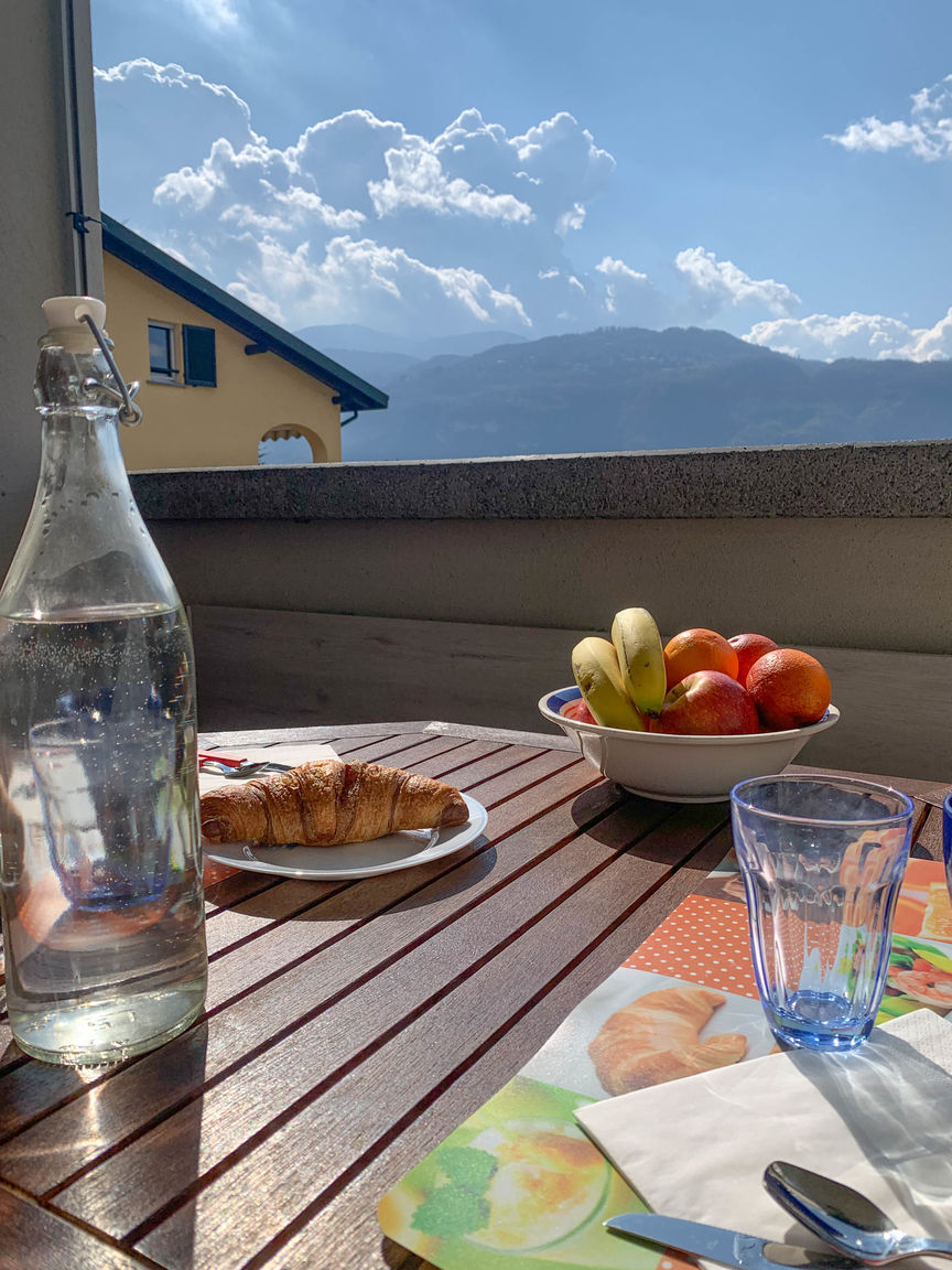 Italianway Lierna K&G Lierna Lake View