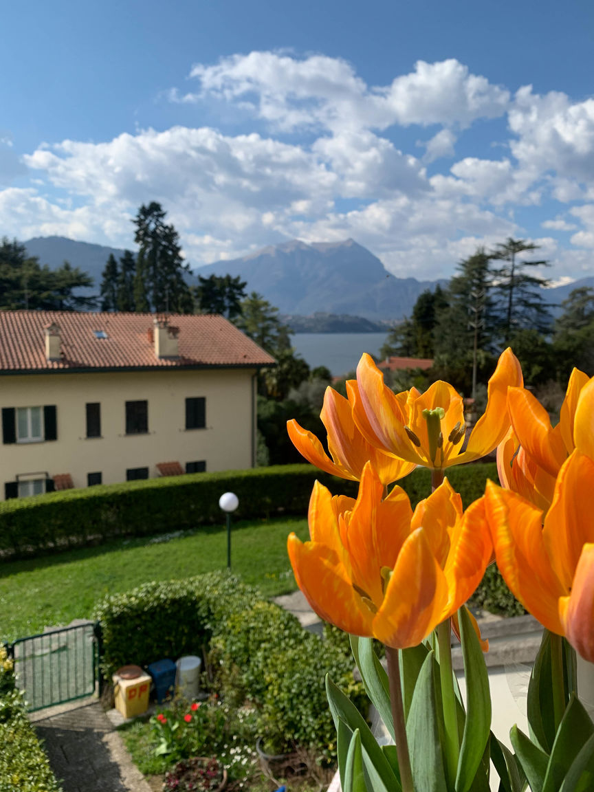 Italianway Lierna K&G Lierna Lake View