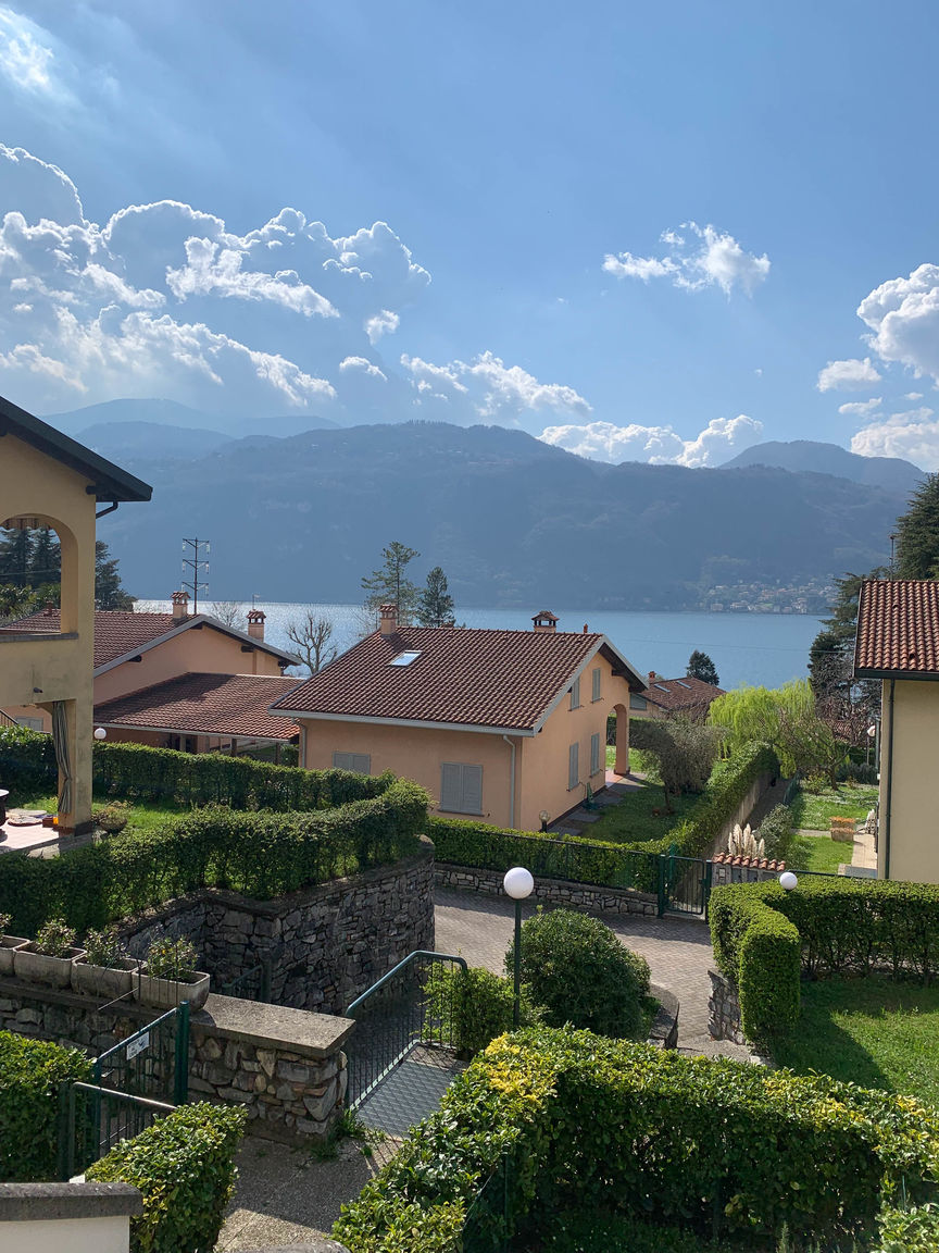 Italianway Lierna K&G Lierna Lake View