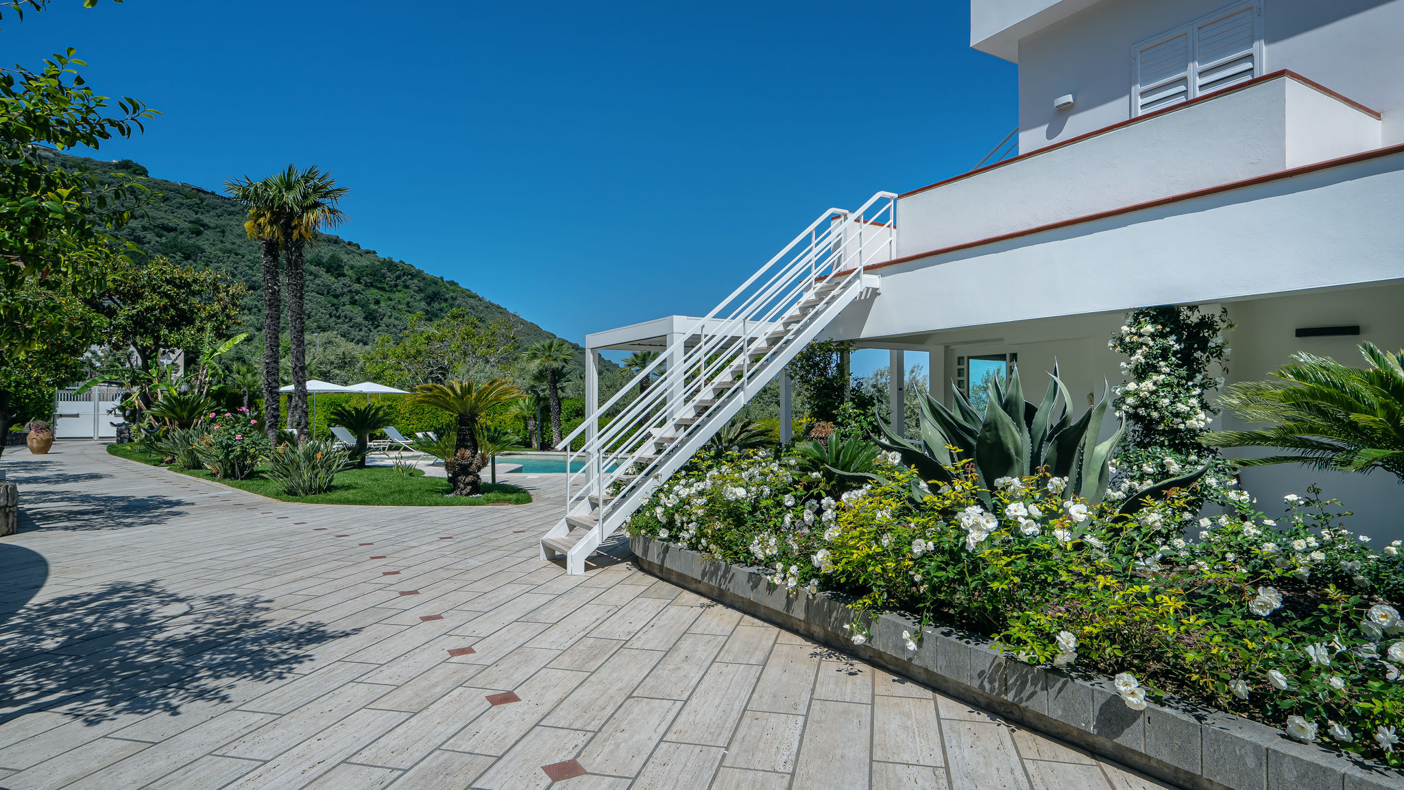 Italianway Vico Equense Villagraziosa