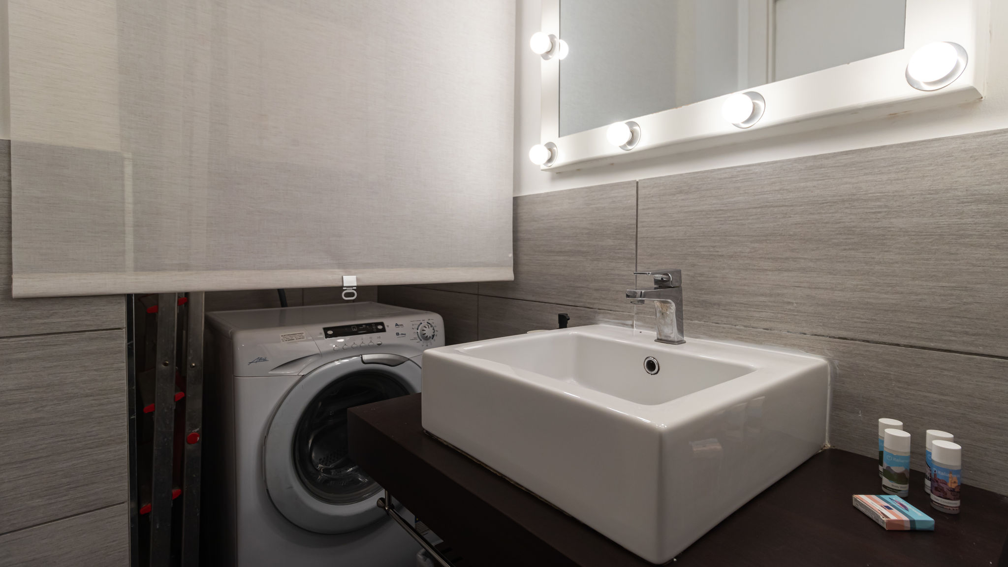 Italianway Milano Carcano 27