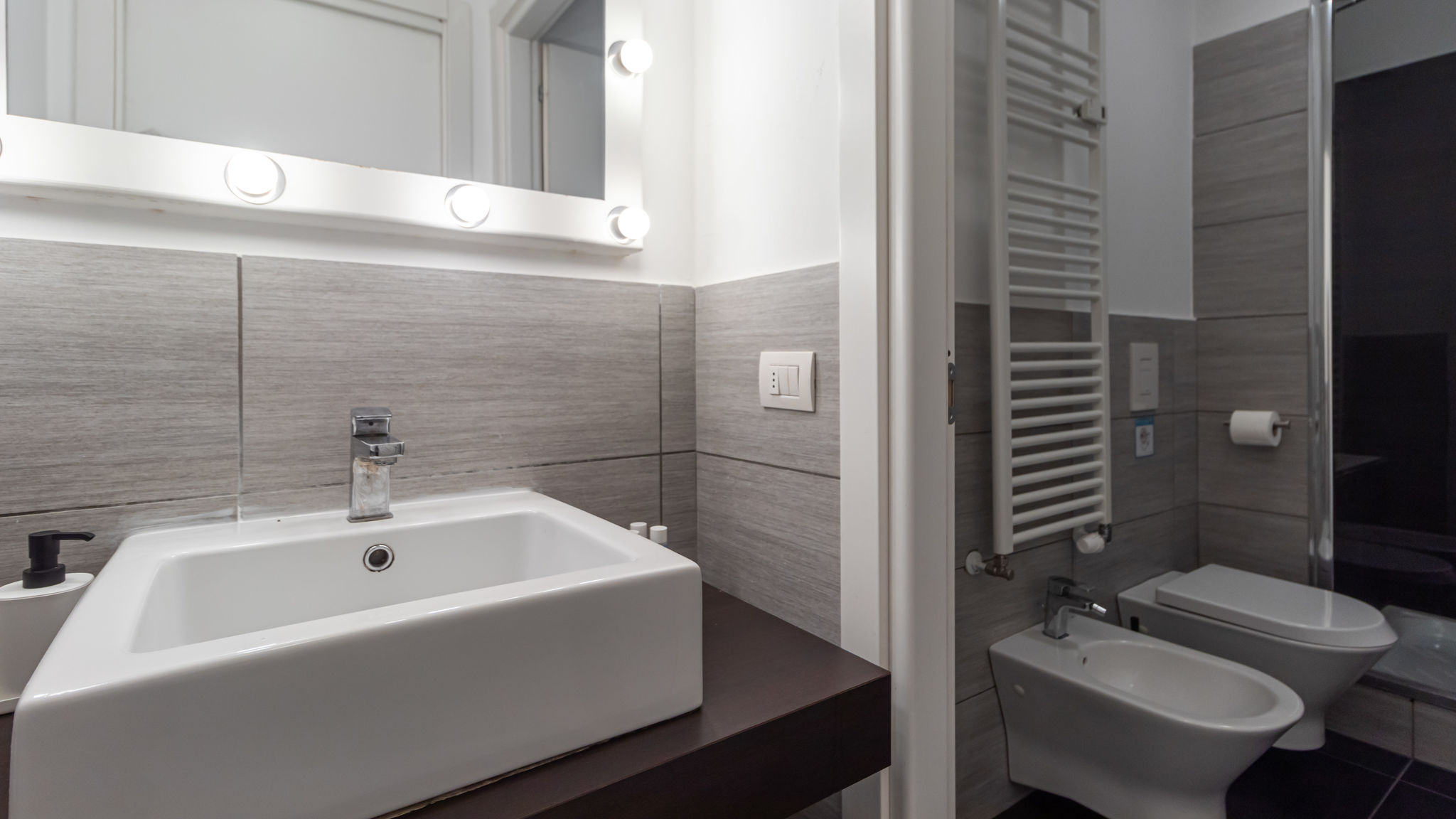 Italianway Milano Carcano 27