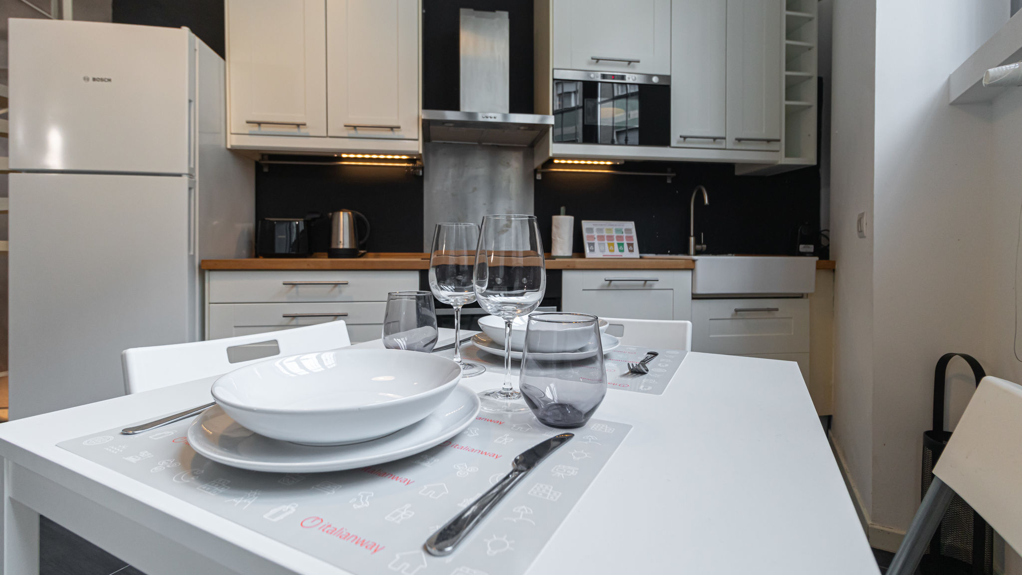 Italianway Milano Carcano 27