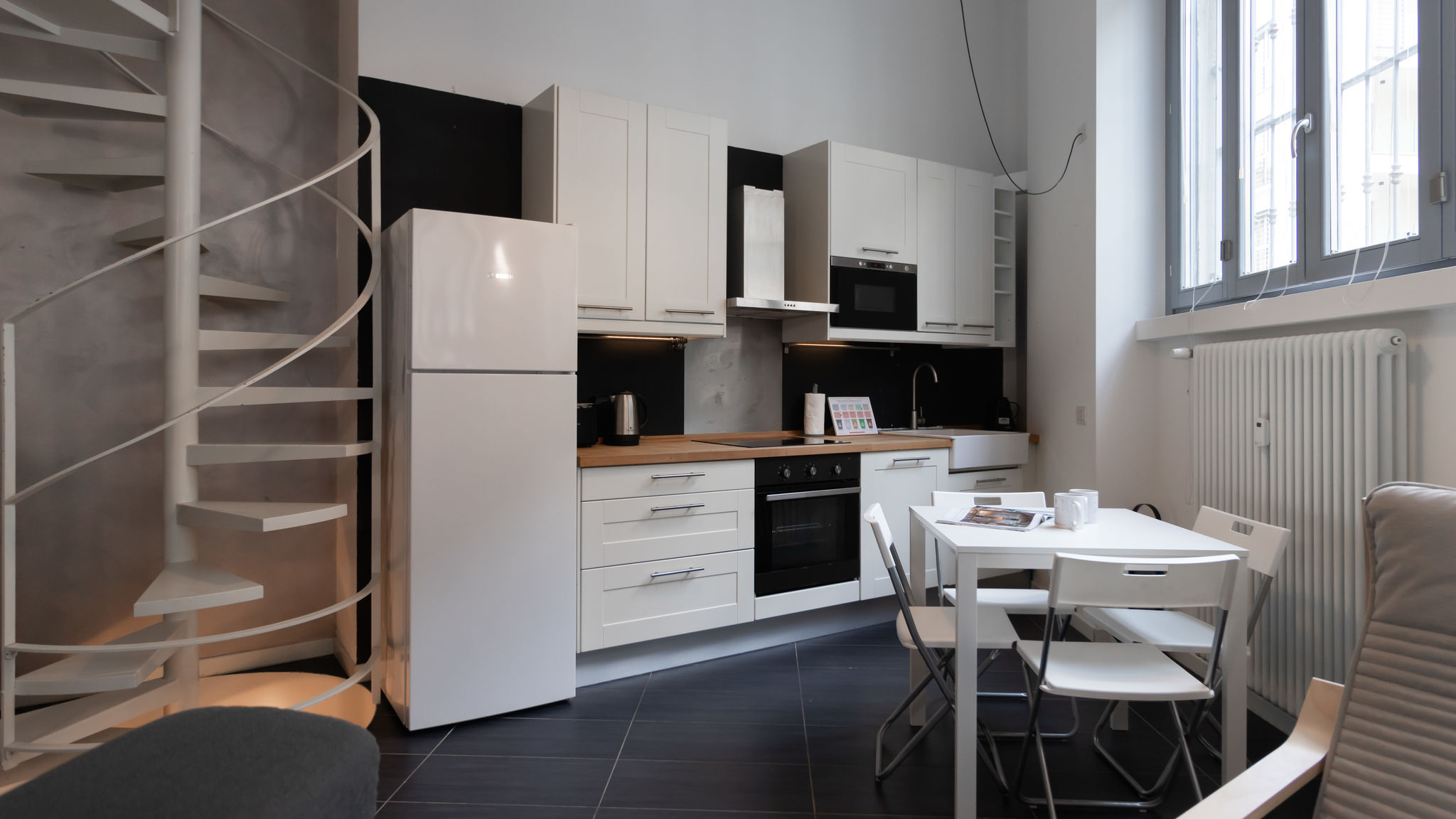 Italianway Milano Carcano 27