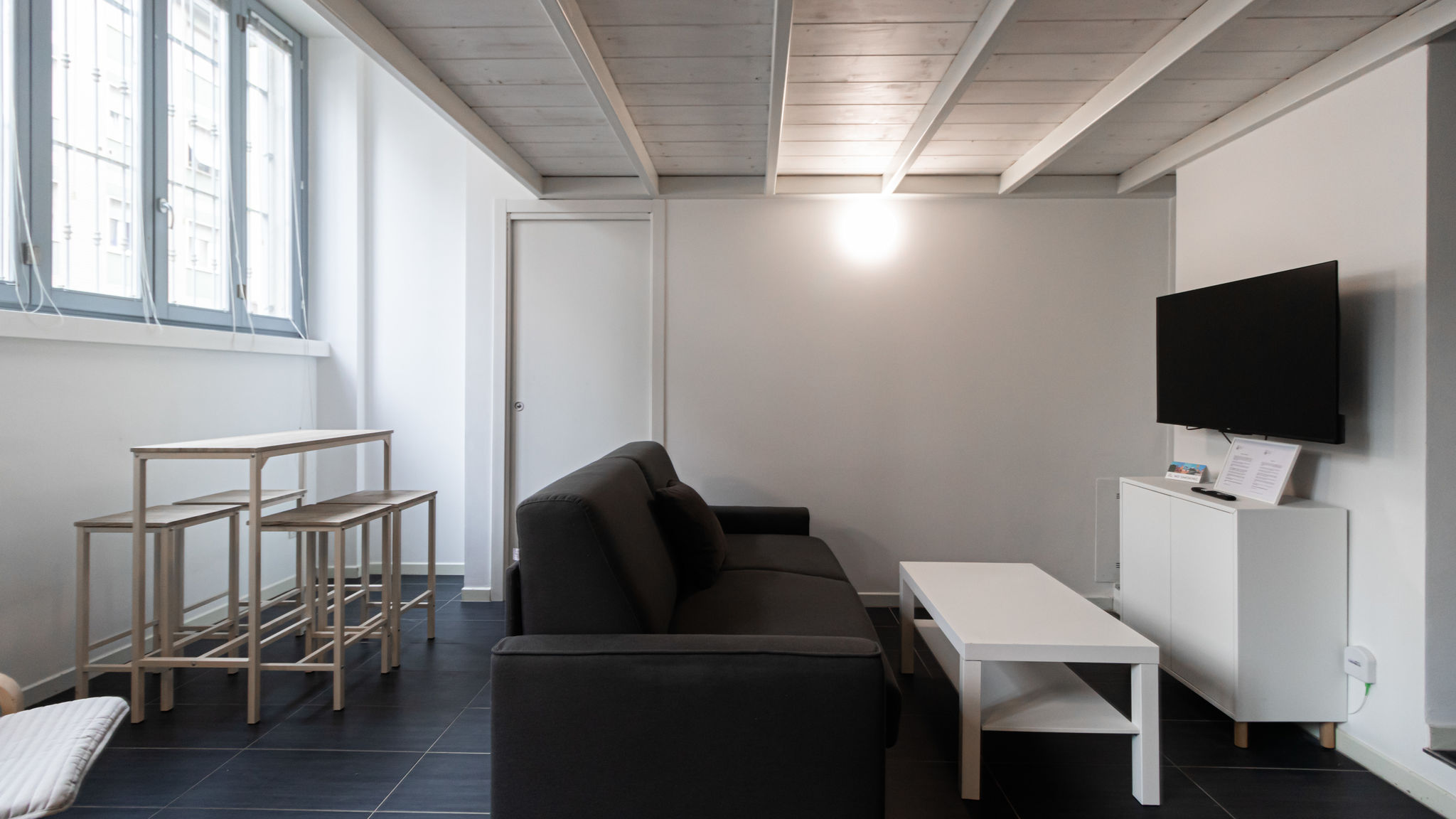 Italianway Milano Carcano 27