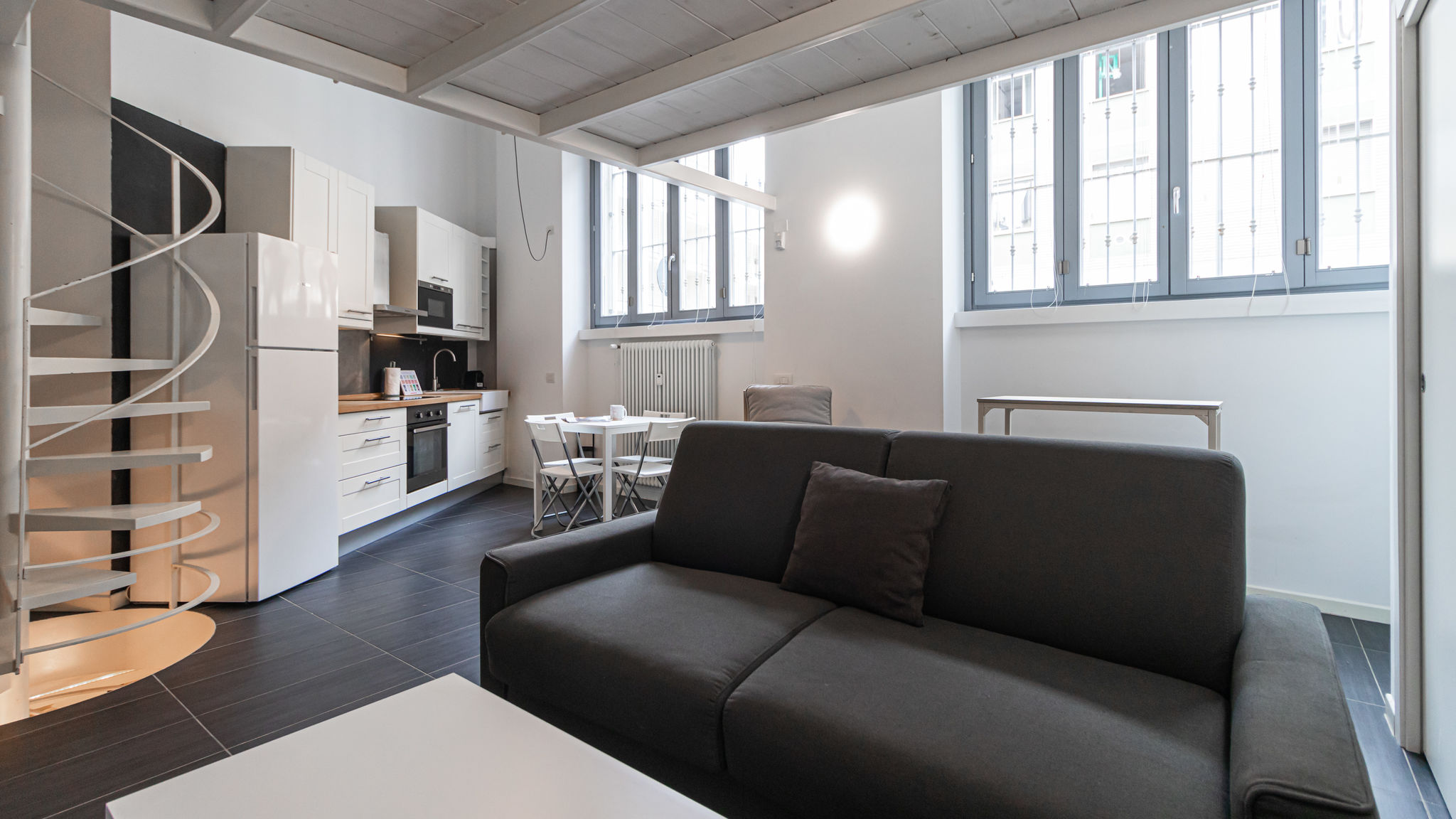 Italianway Milano Carcano 27