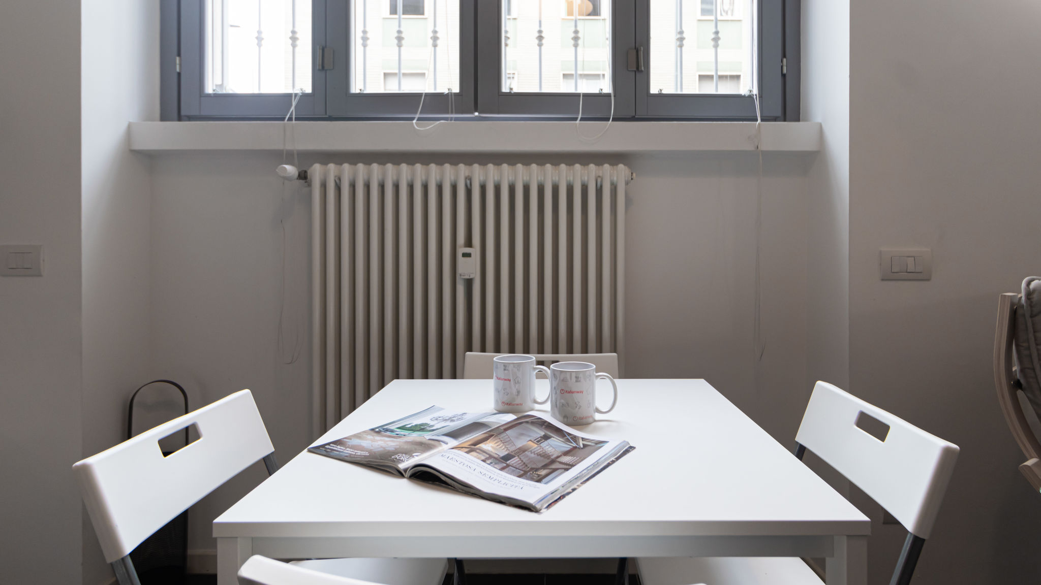 Italianway Milano Carcano 27