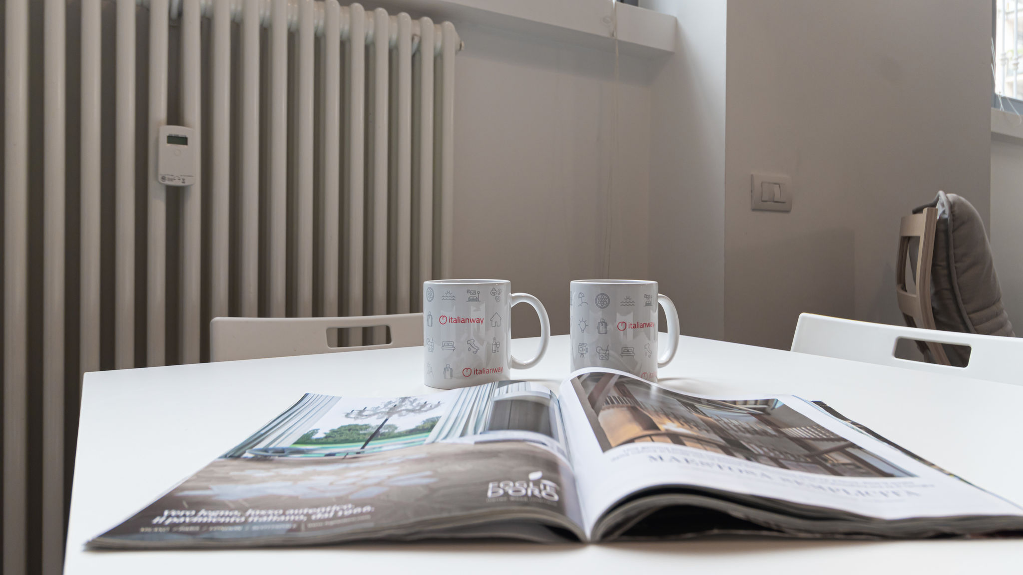 Italianway Milano Carcano 27