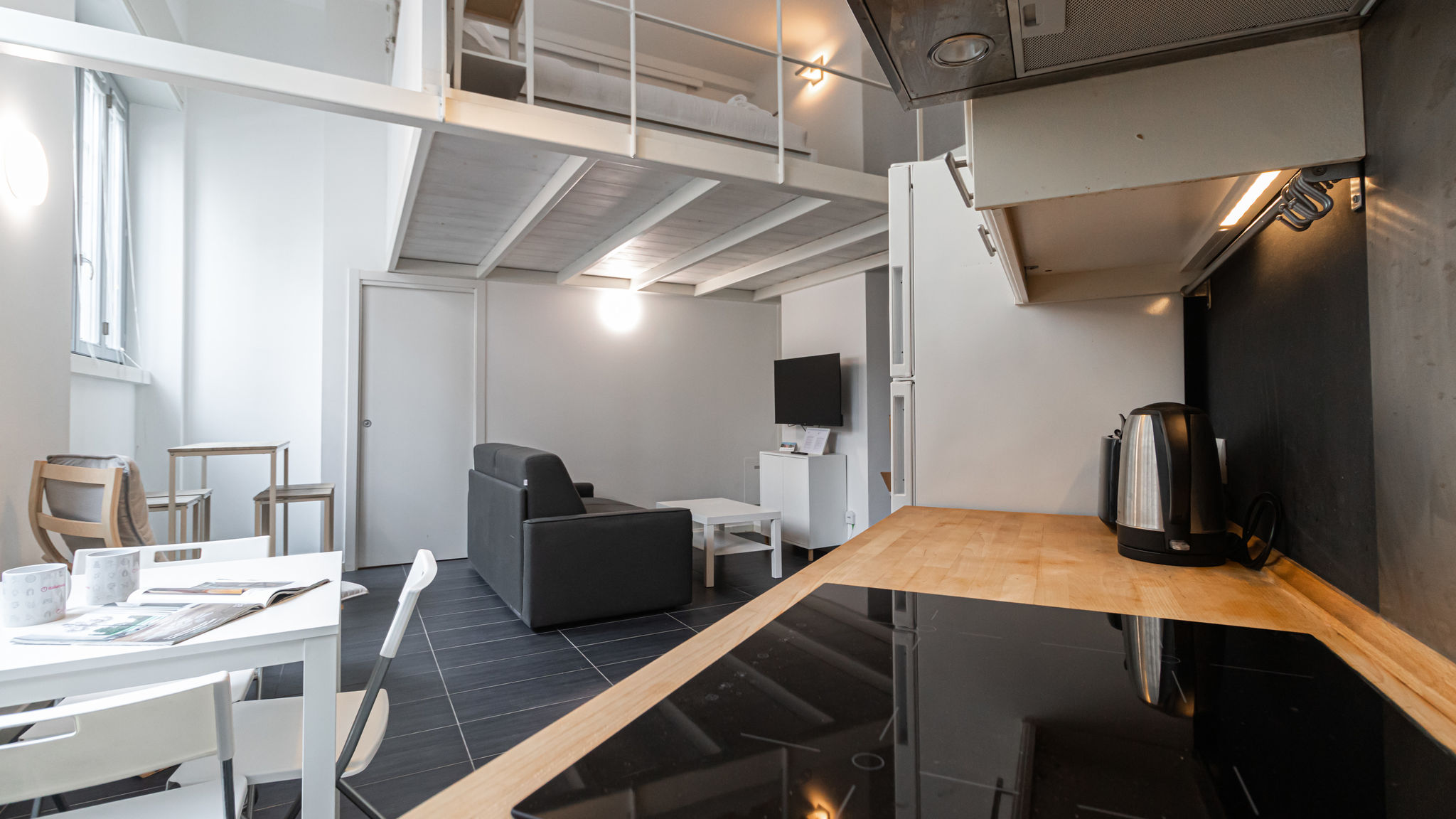 Italianway Milano Carcano 27